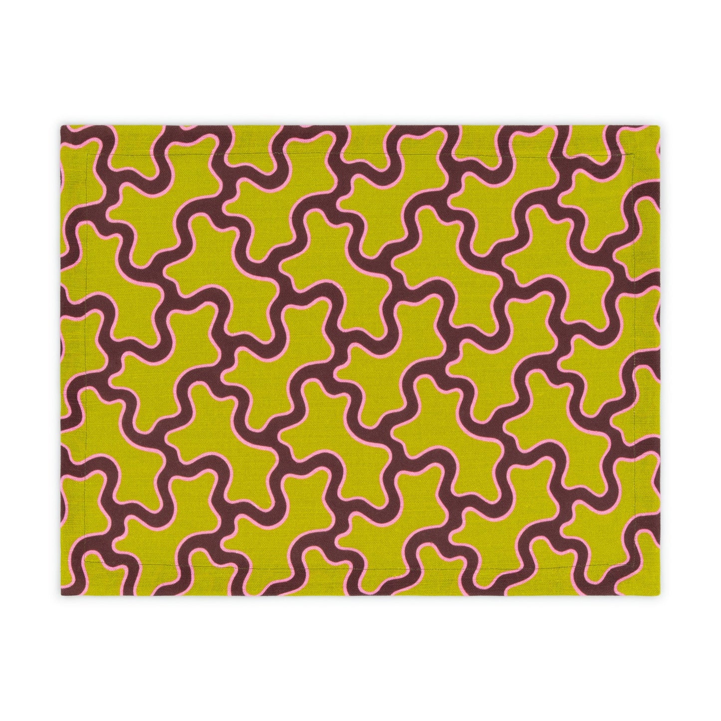 Reef Placemat