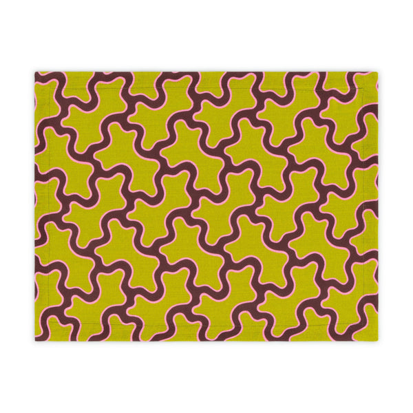 Reef Placemat