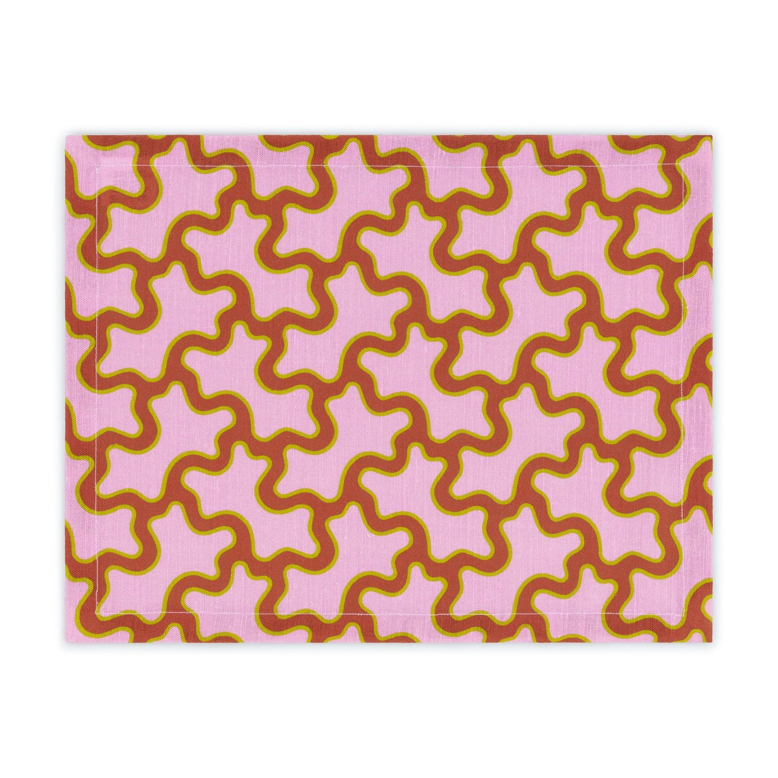 Reef Placemat