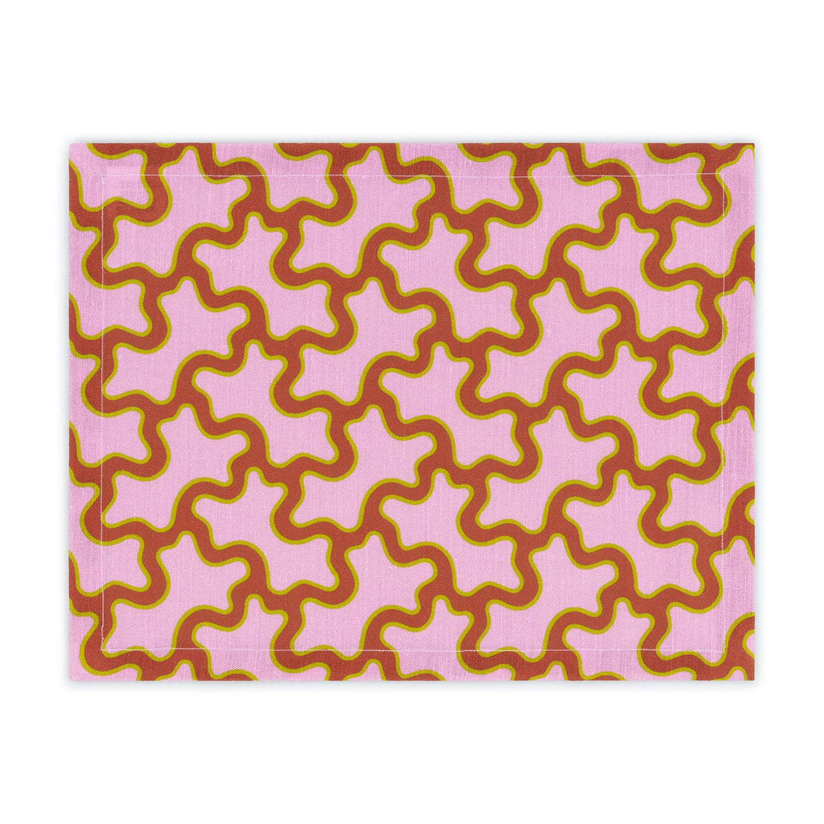 Reef Placemat