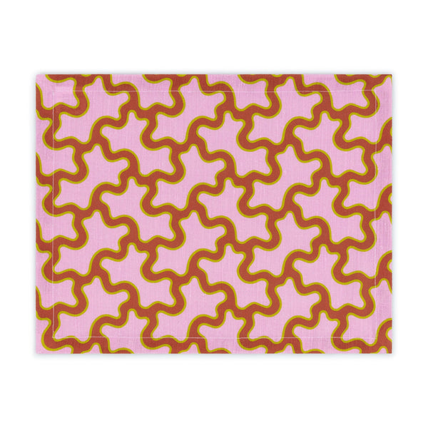 Reef Placemat