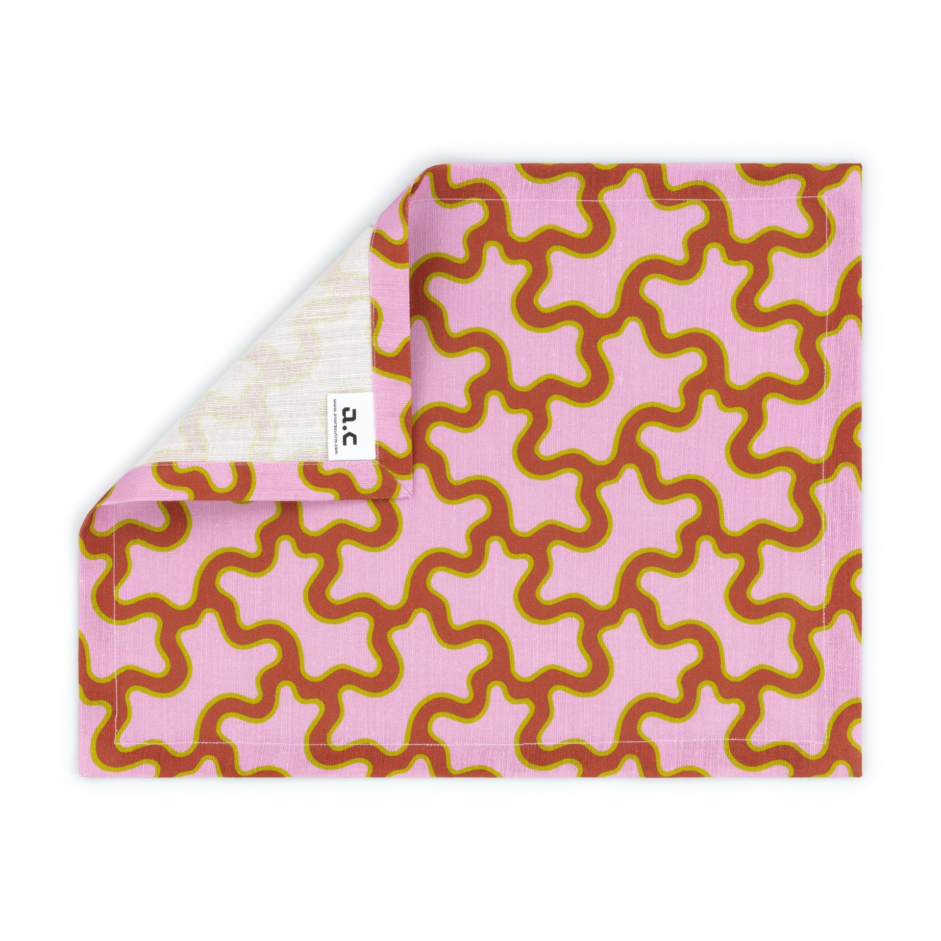 Reef Placemat