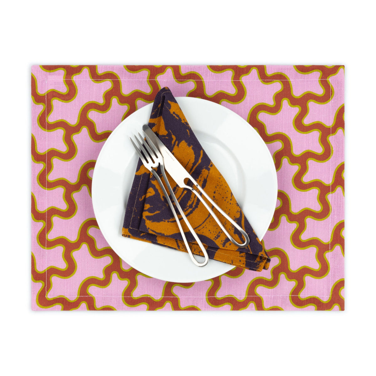 Reef Placemat
