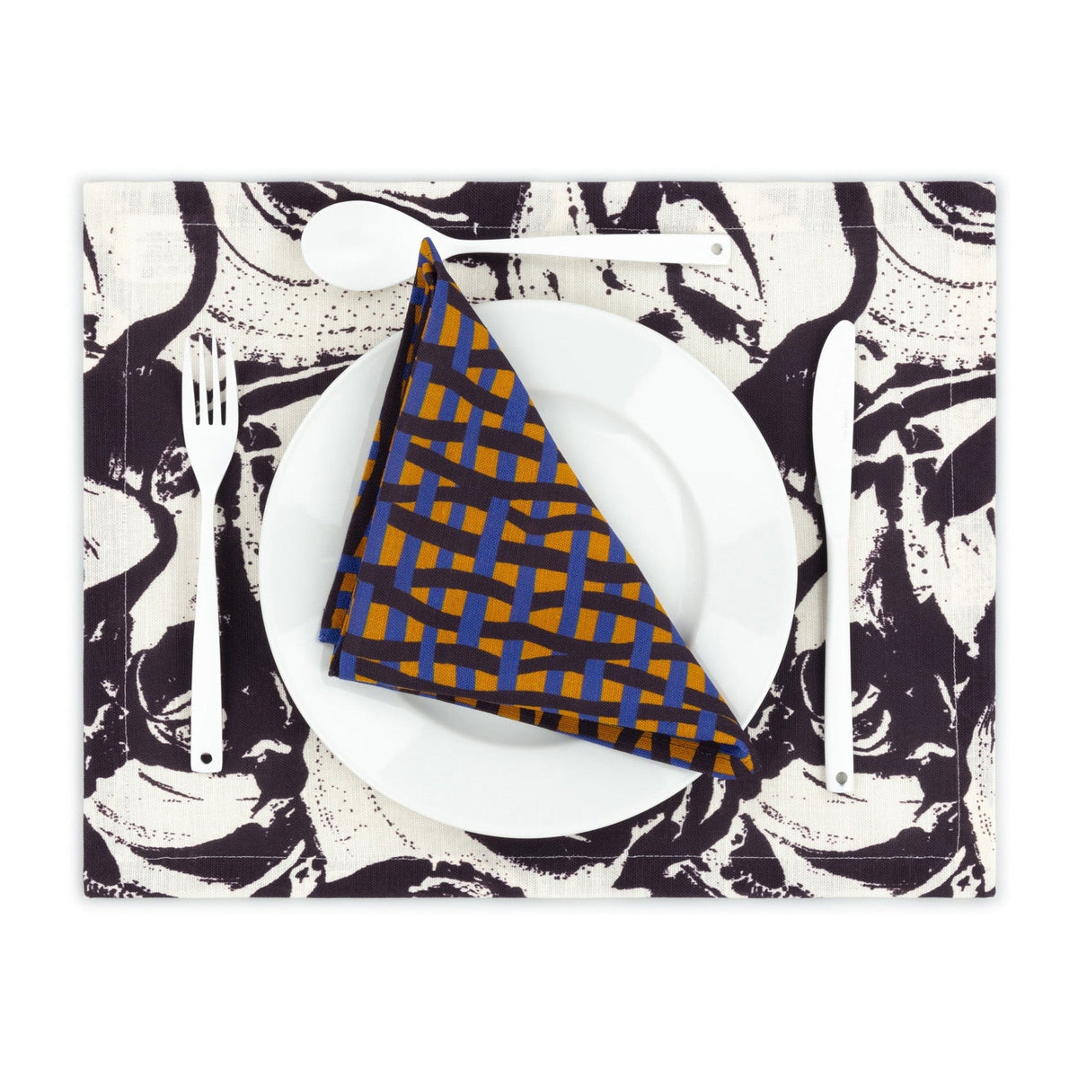Swirl Placemat