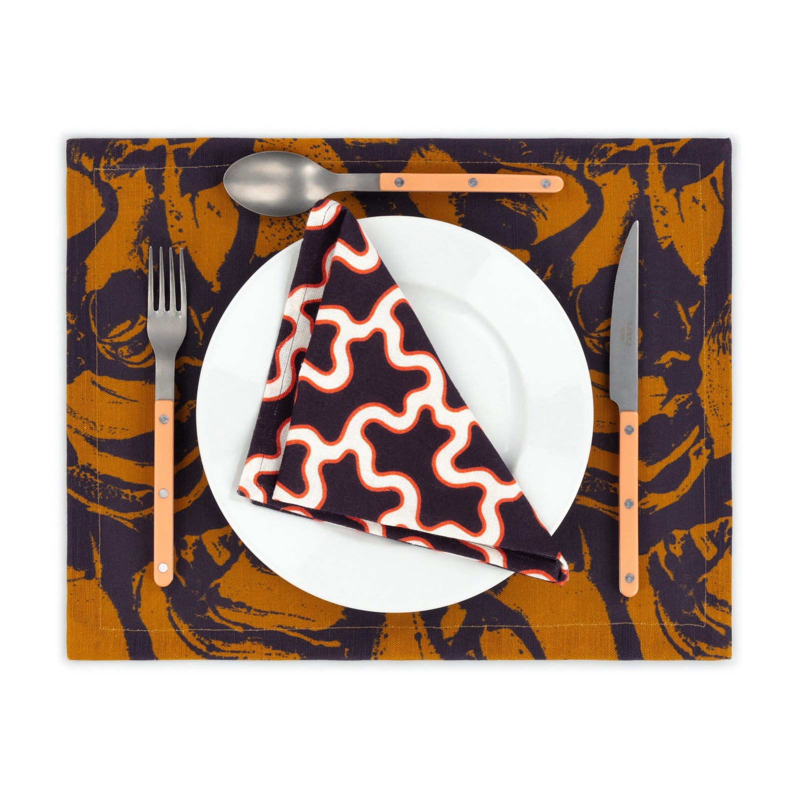 Swirl Placemat