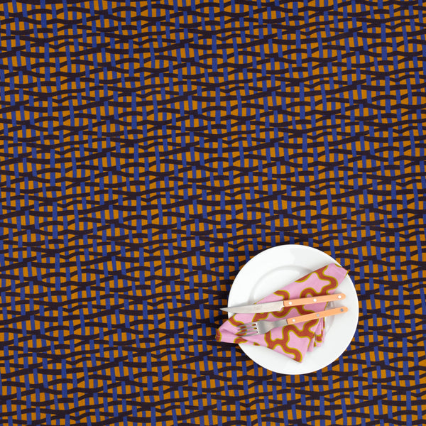 Weave Tablecloth