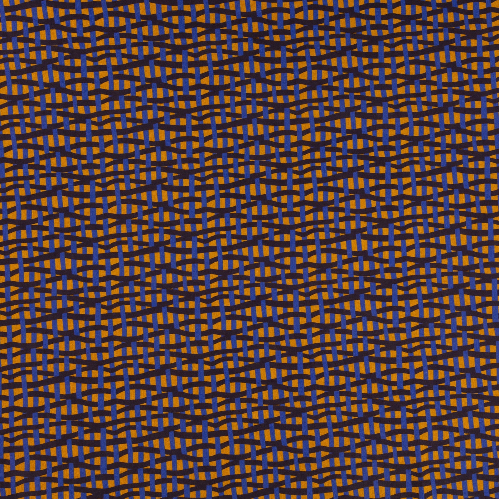Weave Tablecloth