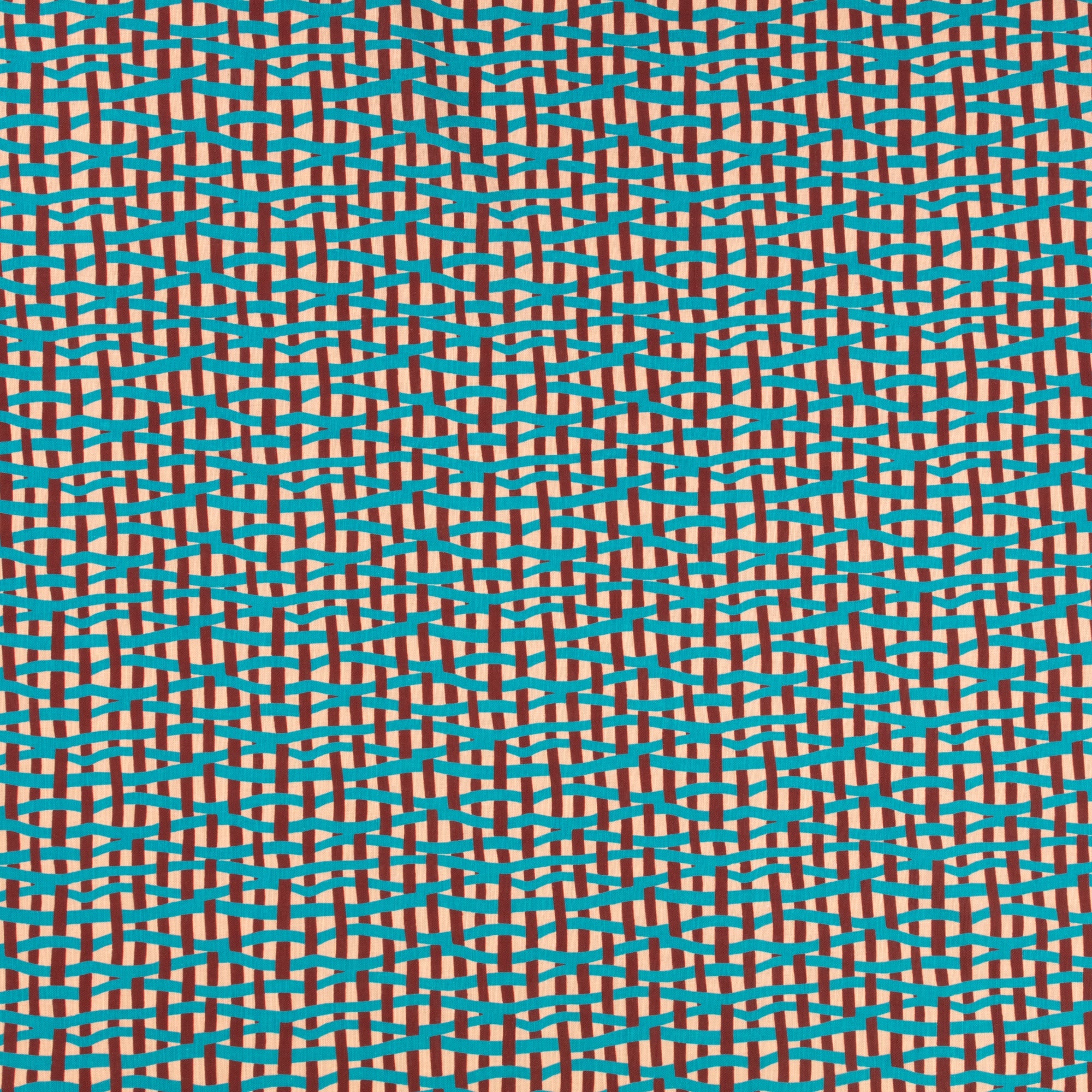 Weave Tablecloth