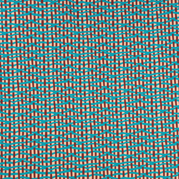 Weave Tablecloth