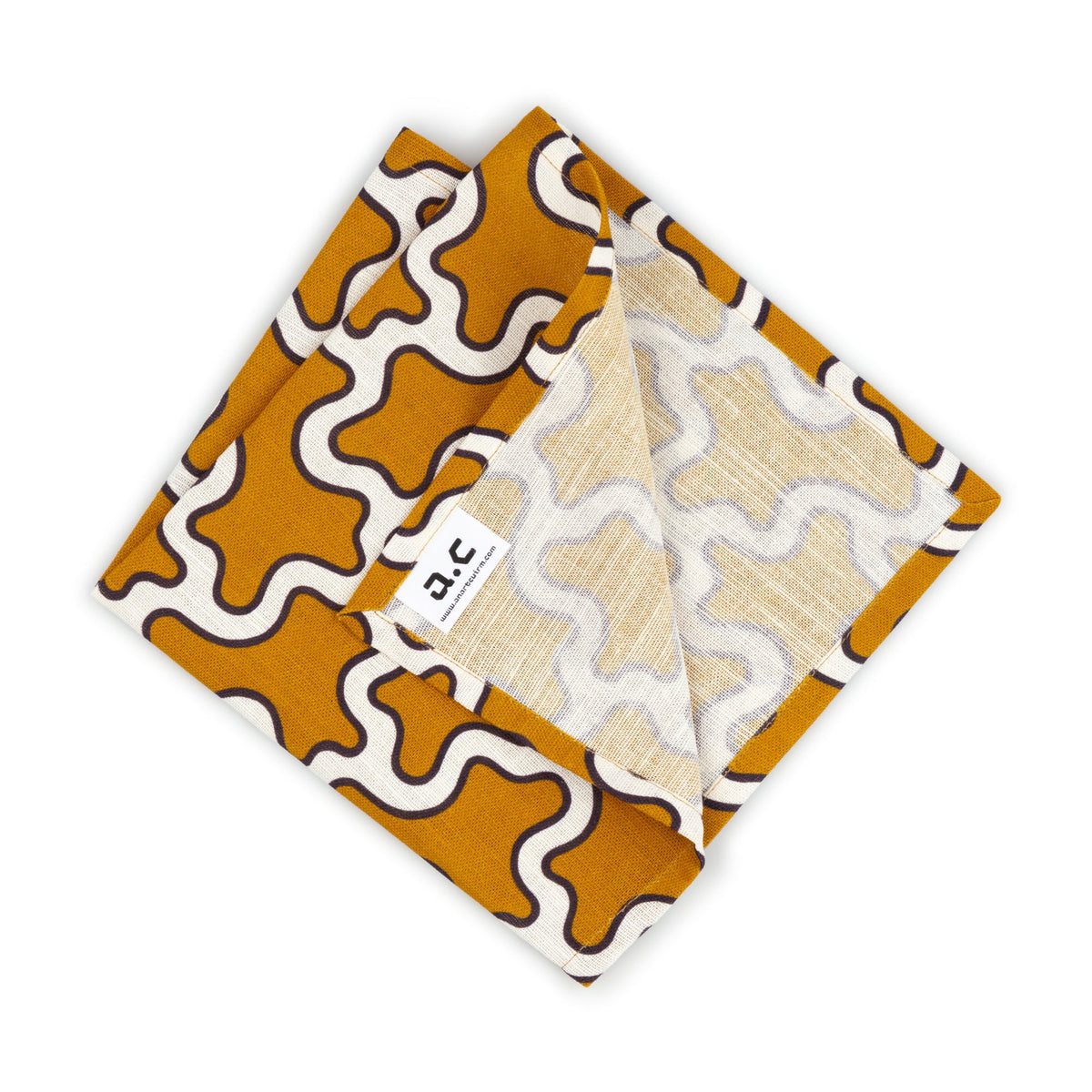 Reef Napkin