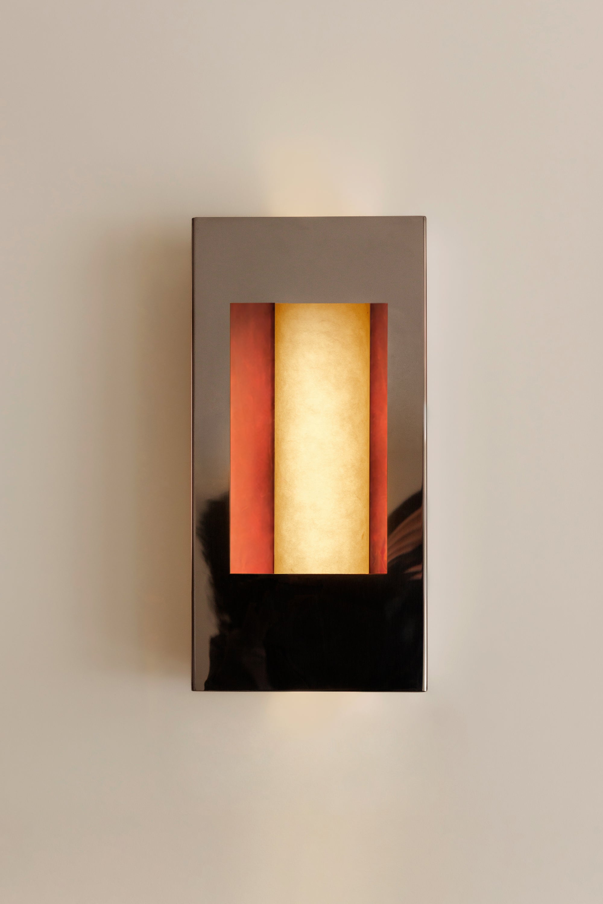 Archi Wall Light by Violaine d'Harcourt — 4 variations