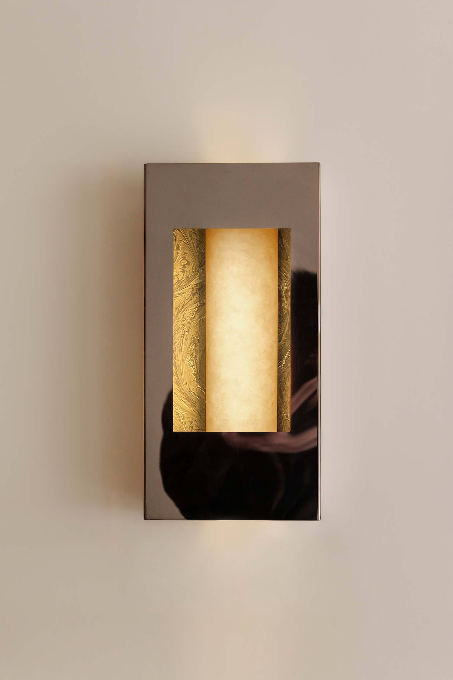 Archi Wall Light by Violaine d'Harcourt — 4 variations