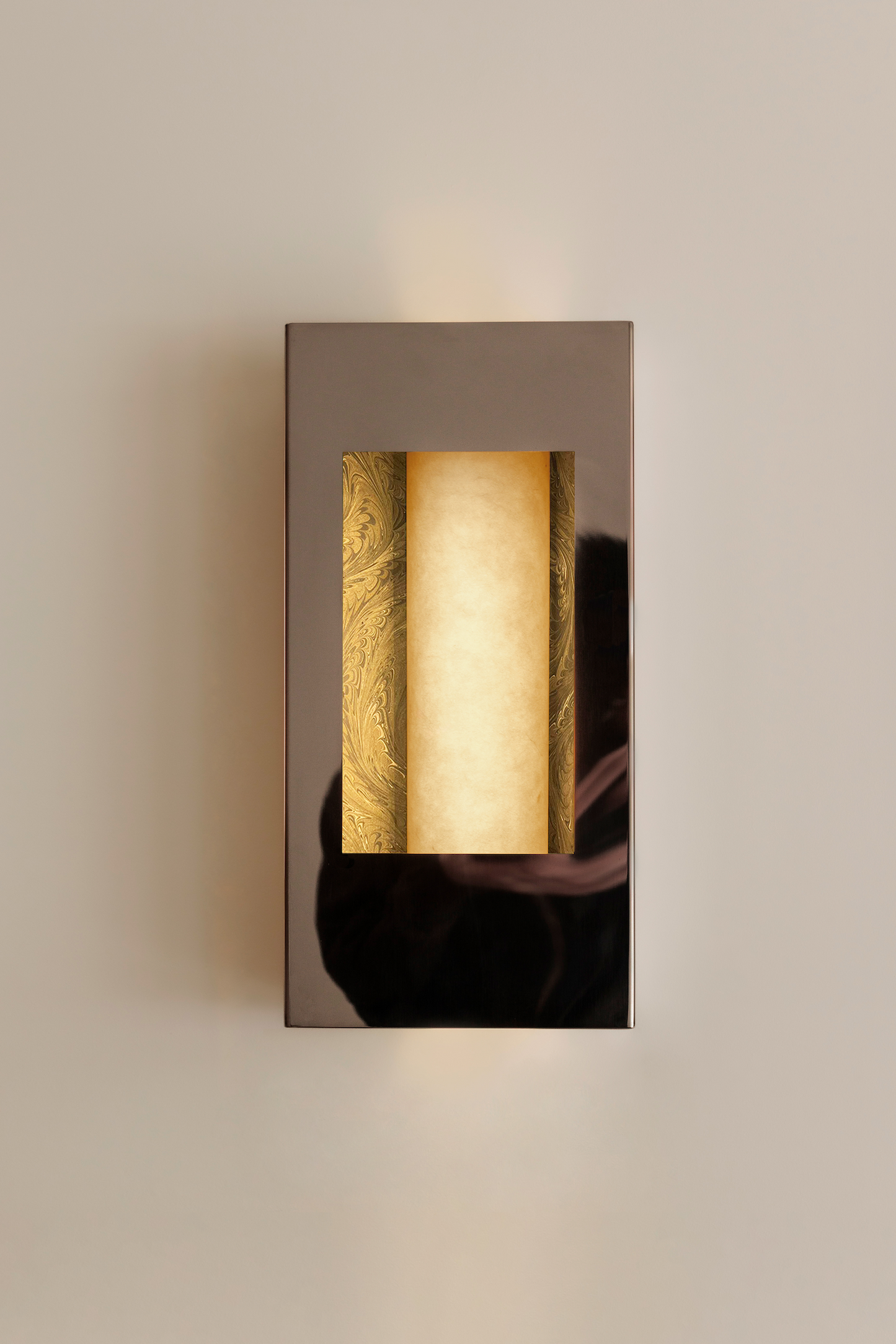 Archi Wall Light by Violaine d'Harcourt — 4 variations