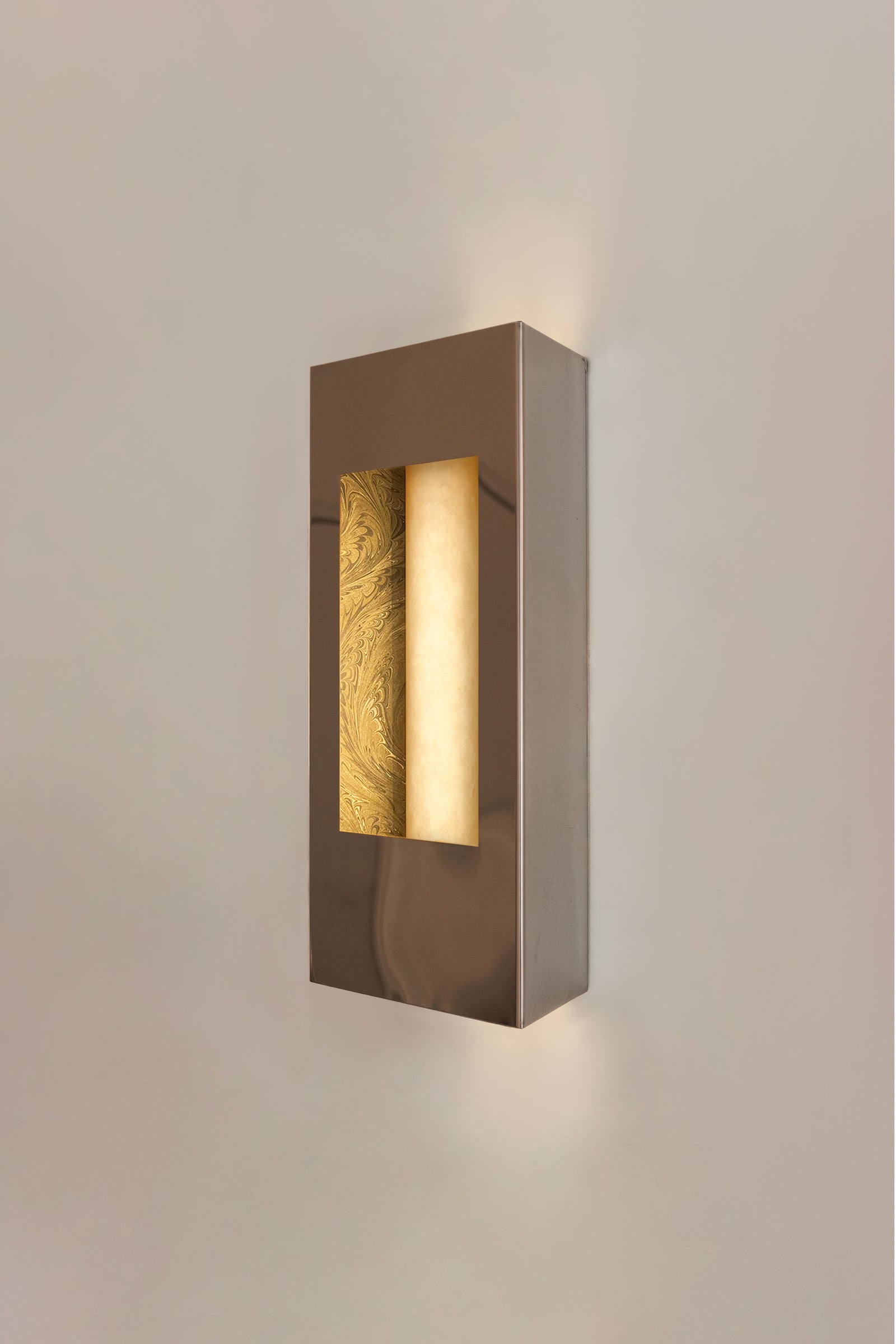 Archi Wall Light by Violaine d'Harcourt — 4 variations