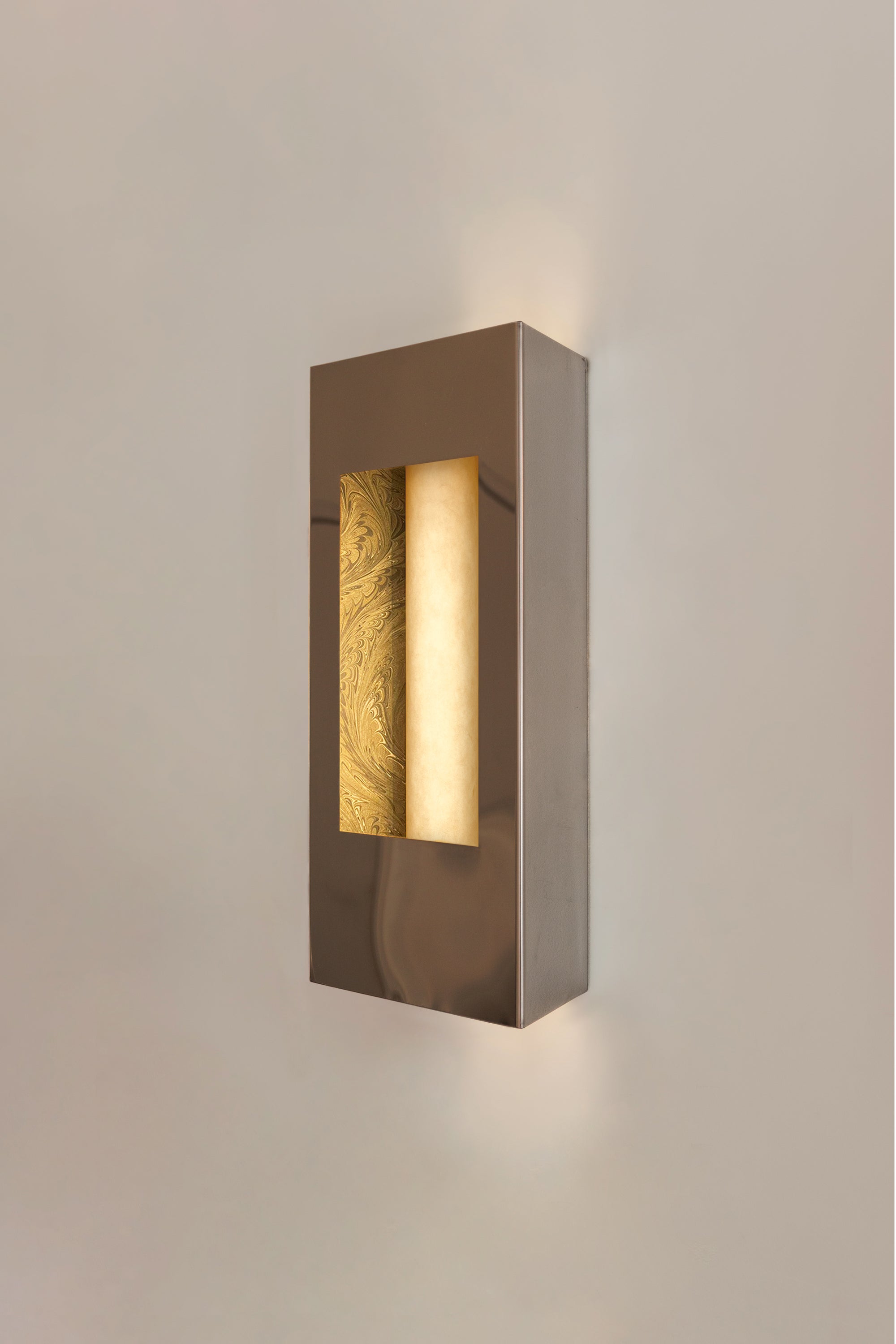 Archi Wall Light by Violaine d'Harcourt — 4 variations