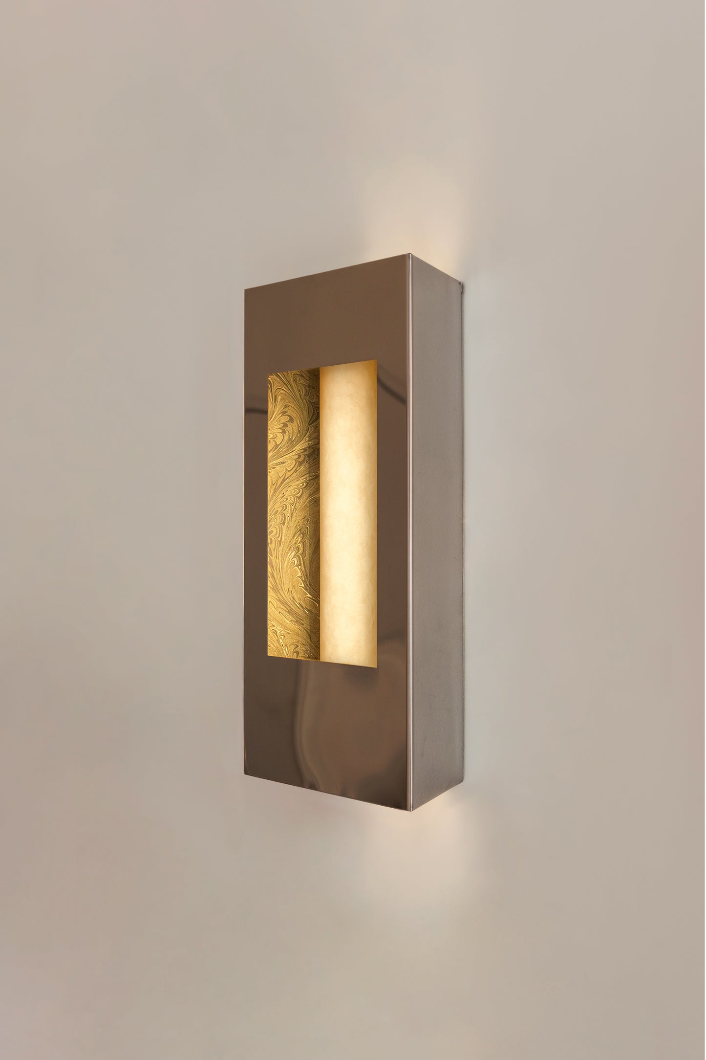 Archi Wall Light by Violaine d'Harcourt — 4 variations