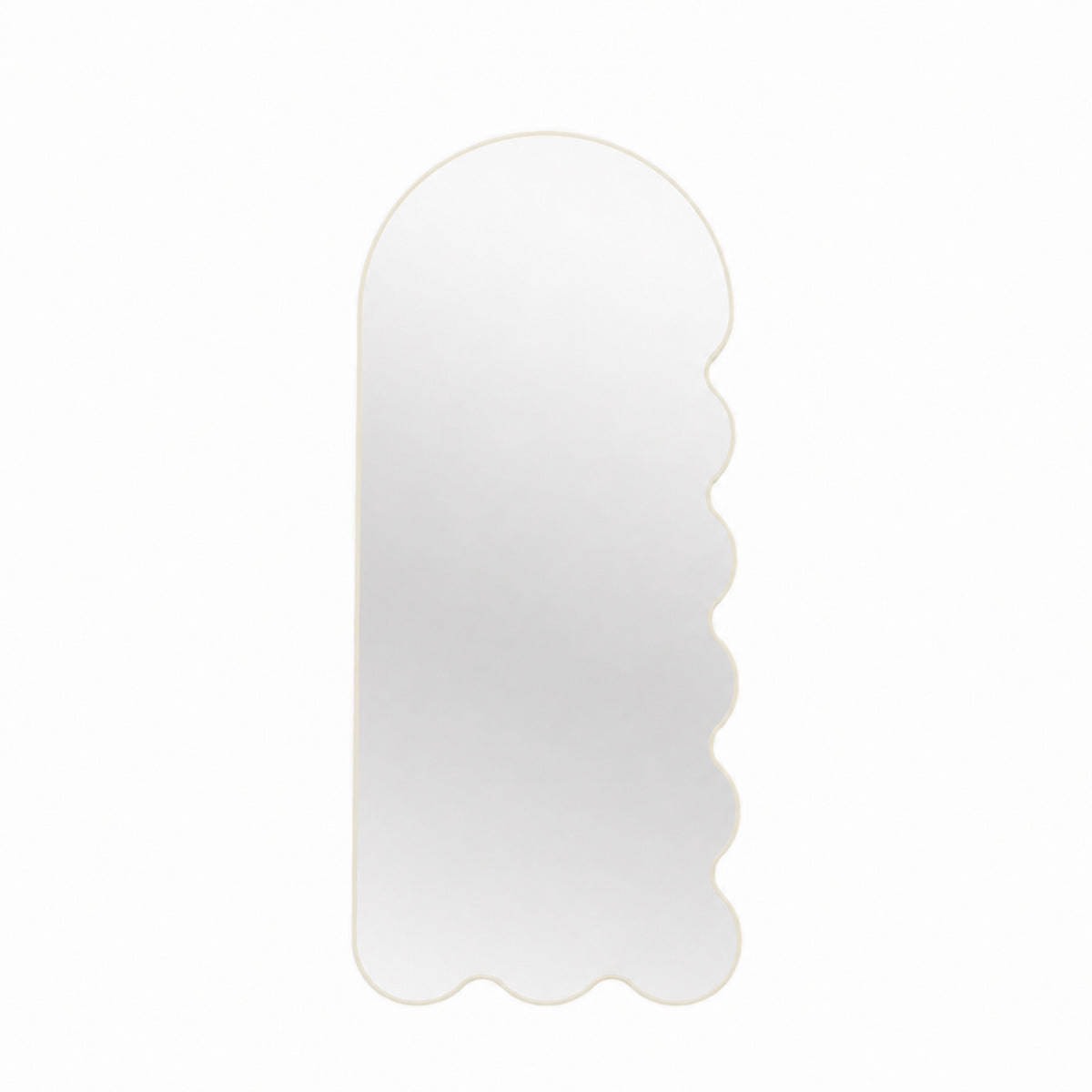 Archvyli R8 Large Decorative Mirror for Modern Interiors