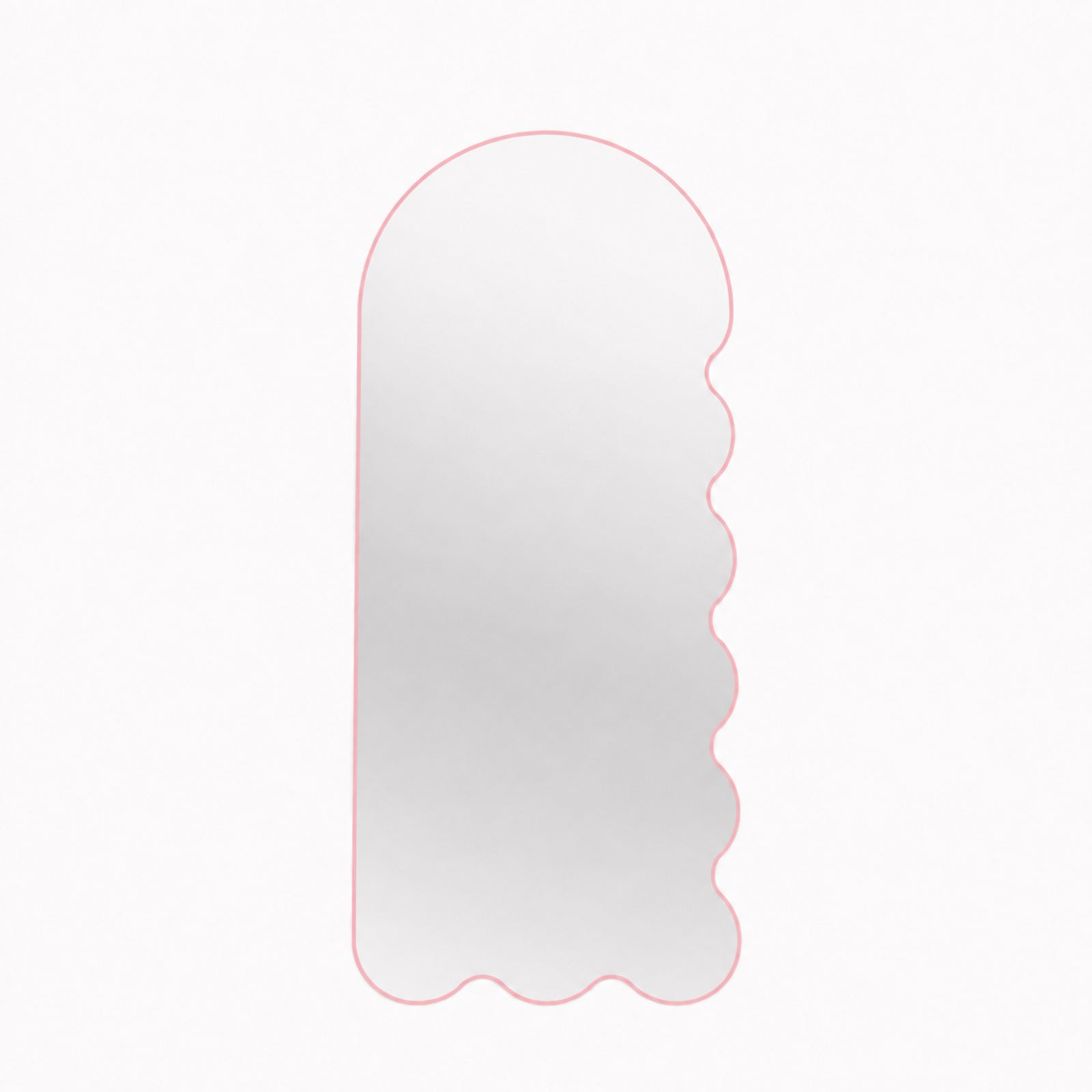 Archvyli R8 Large Decorative Mirror for Modern Interiors