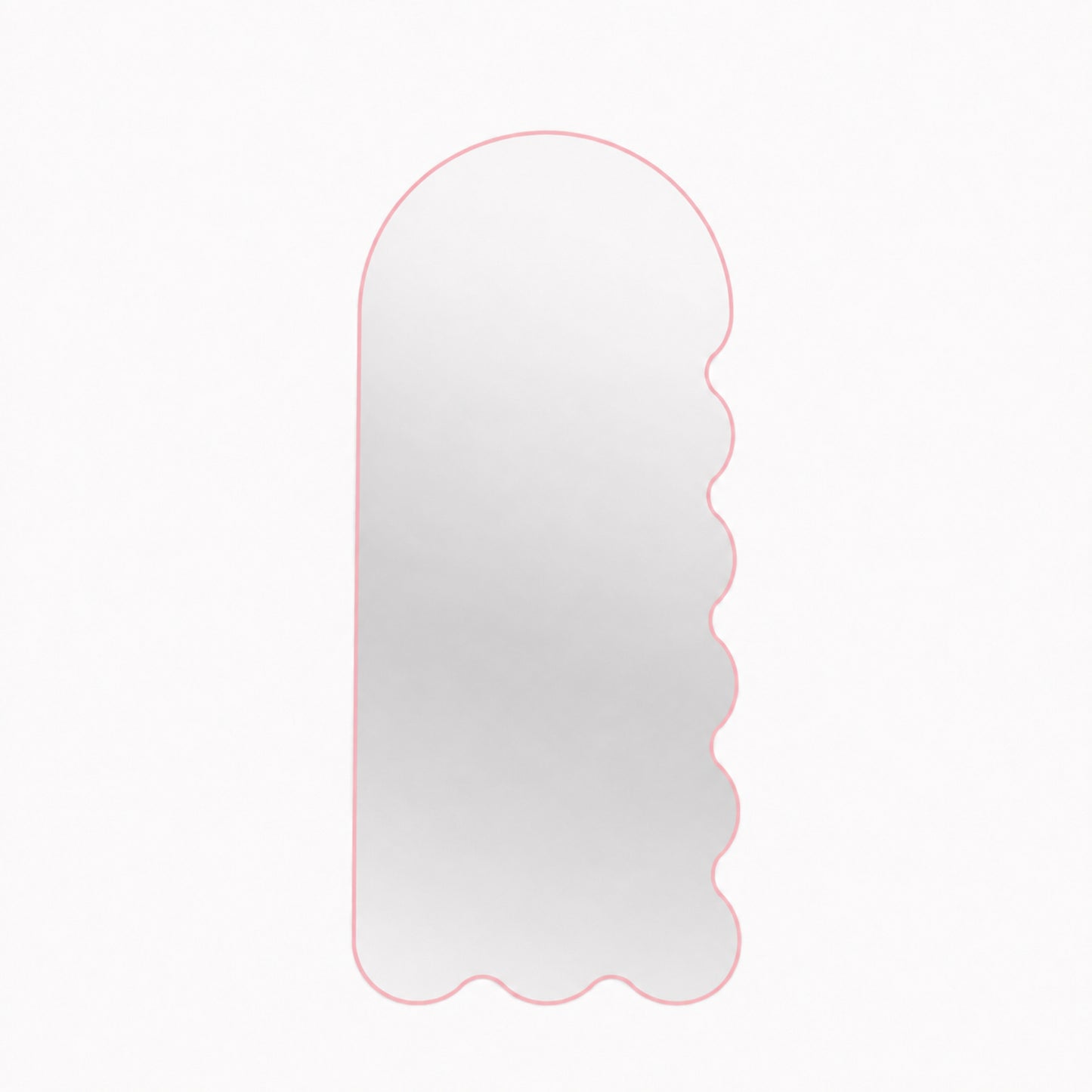 Archvyli R8 Large Decorative Mirror for Modern Interiors