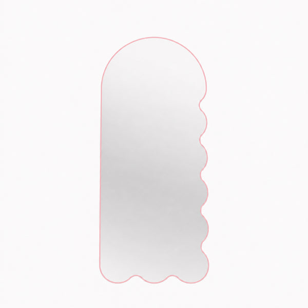 Archvyli R8 Large Decorative Mirror for Modern Interiors