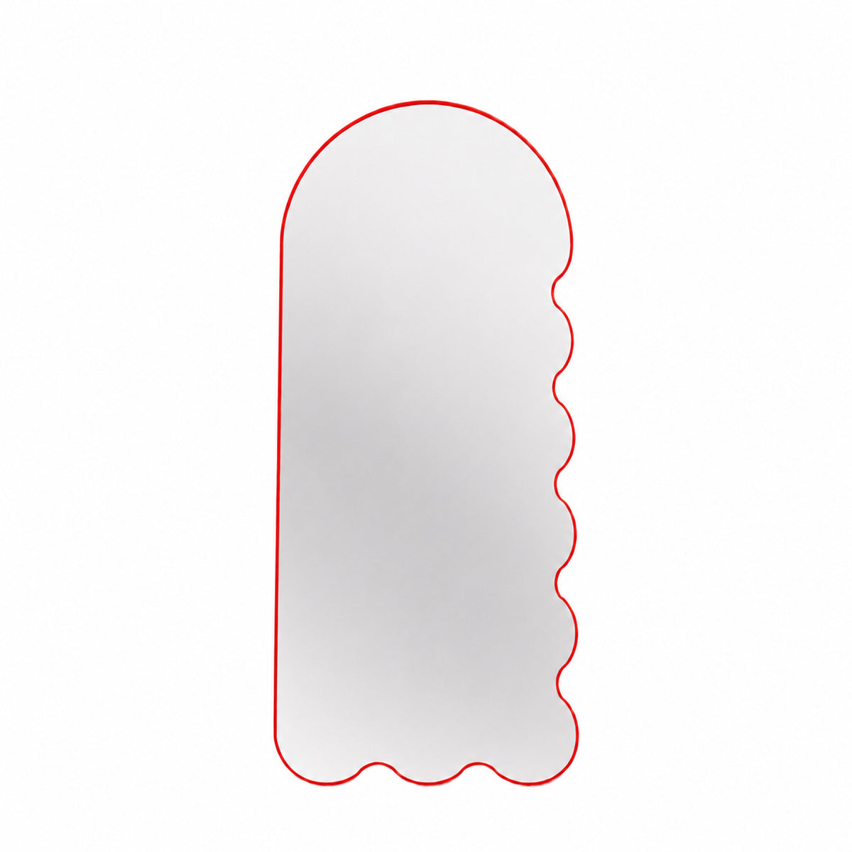 Archvyli R8 Large Decorative Mirror for Modern Interiors
