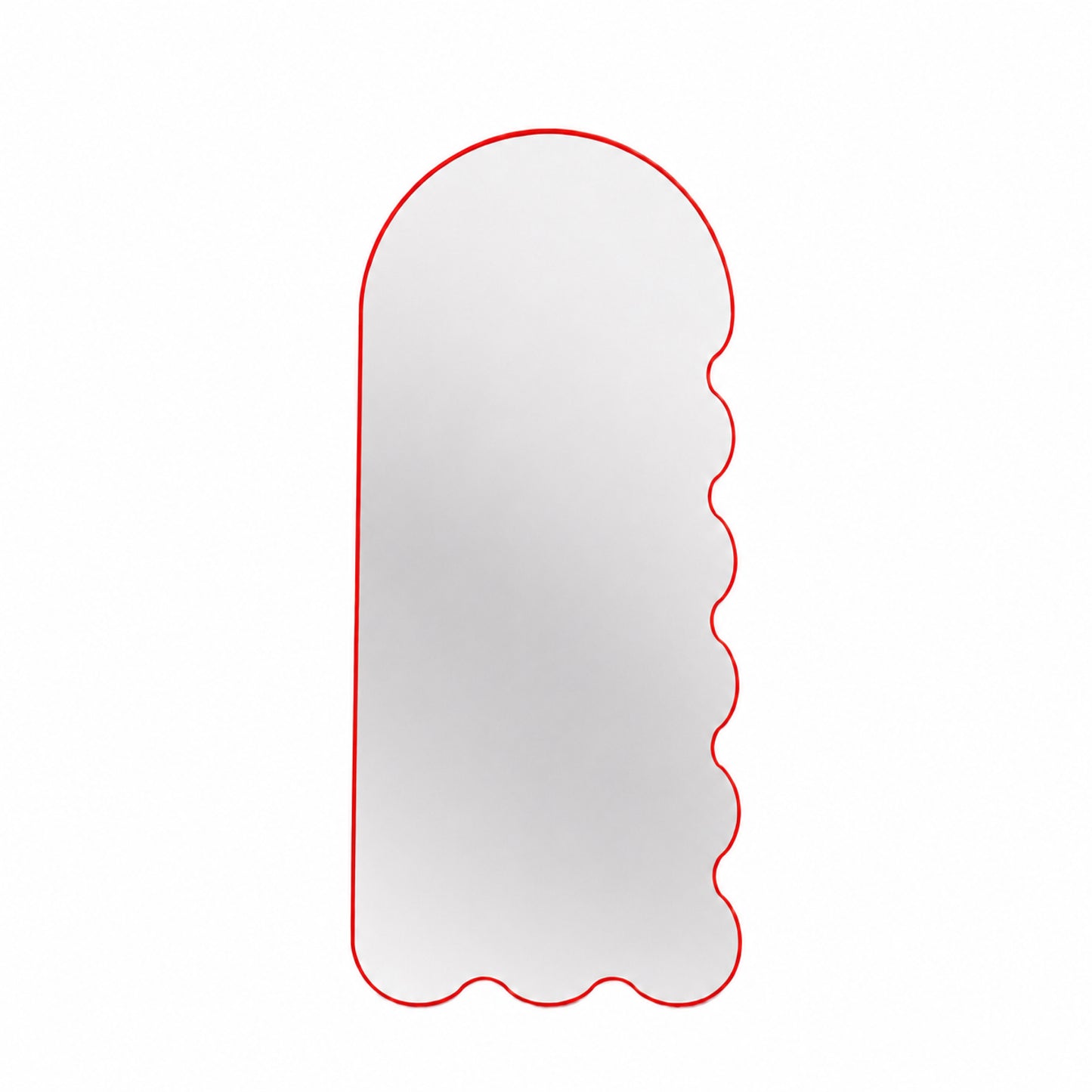 Archvyli R8 Large Decorative Mirror for Modern Interiors
