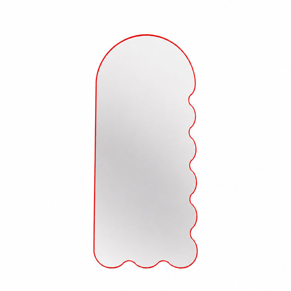 Archvyli R8 Large Decorative Mirror for Modern Interiors