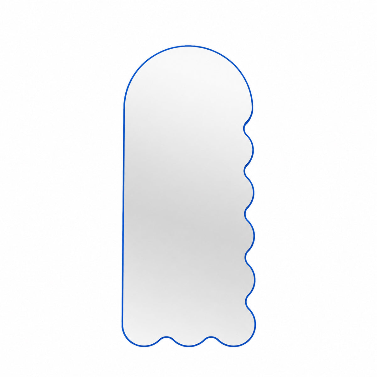 Archvyli R8 Large Decorative Mirror for Modern Interiors