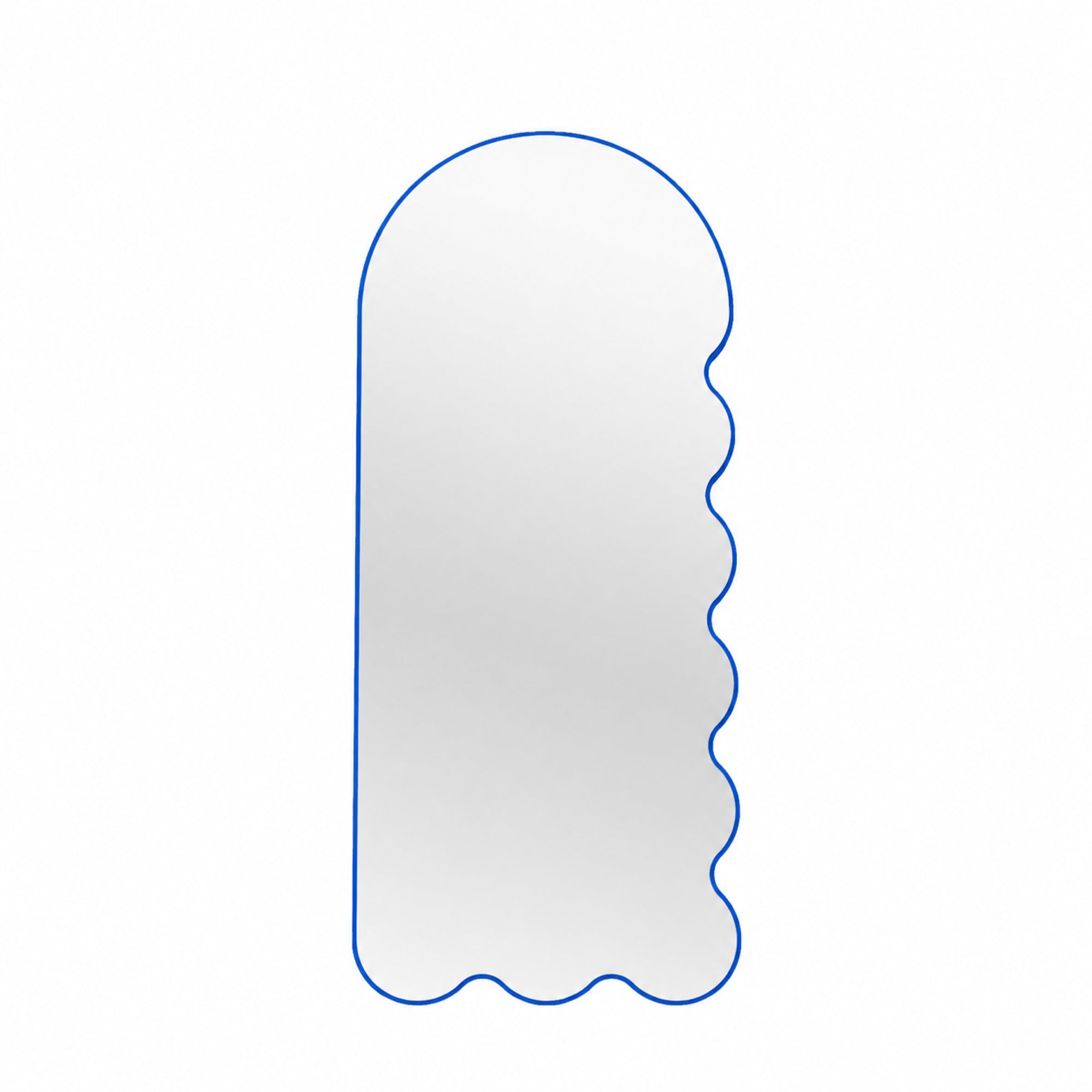 Archvyli R8 Large Decorative Mirror for Modern Interiors