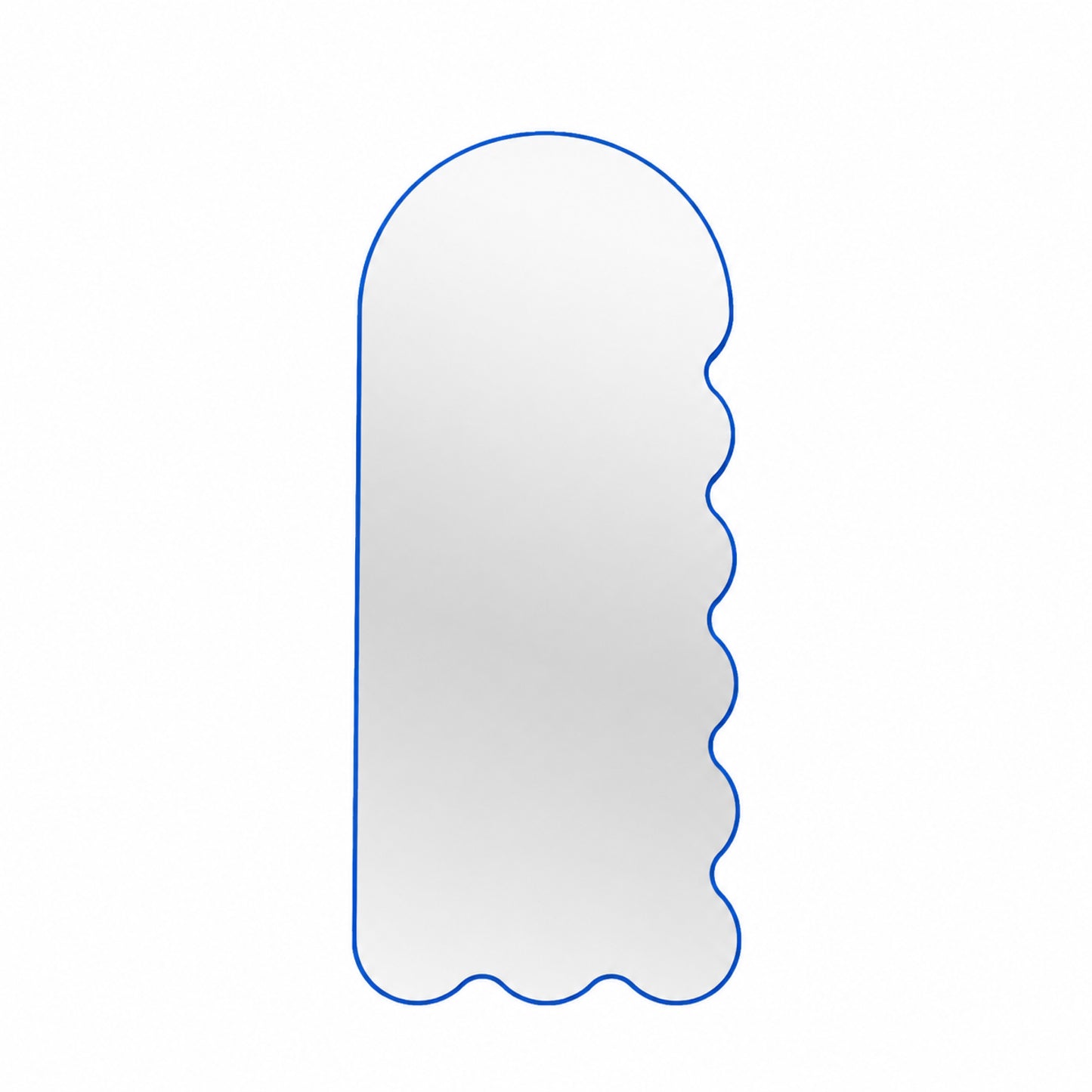 Archvyli R8 Large Decorative Mirror for Modern Interiors