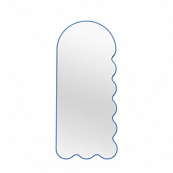 Archvyli R8 Large Decorative Mirror for Modern Interiors
