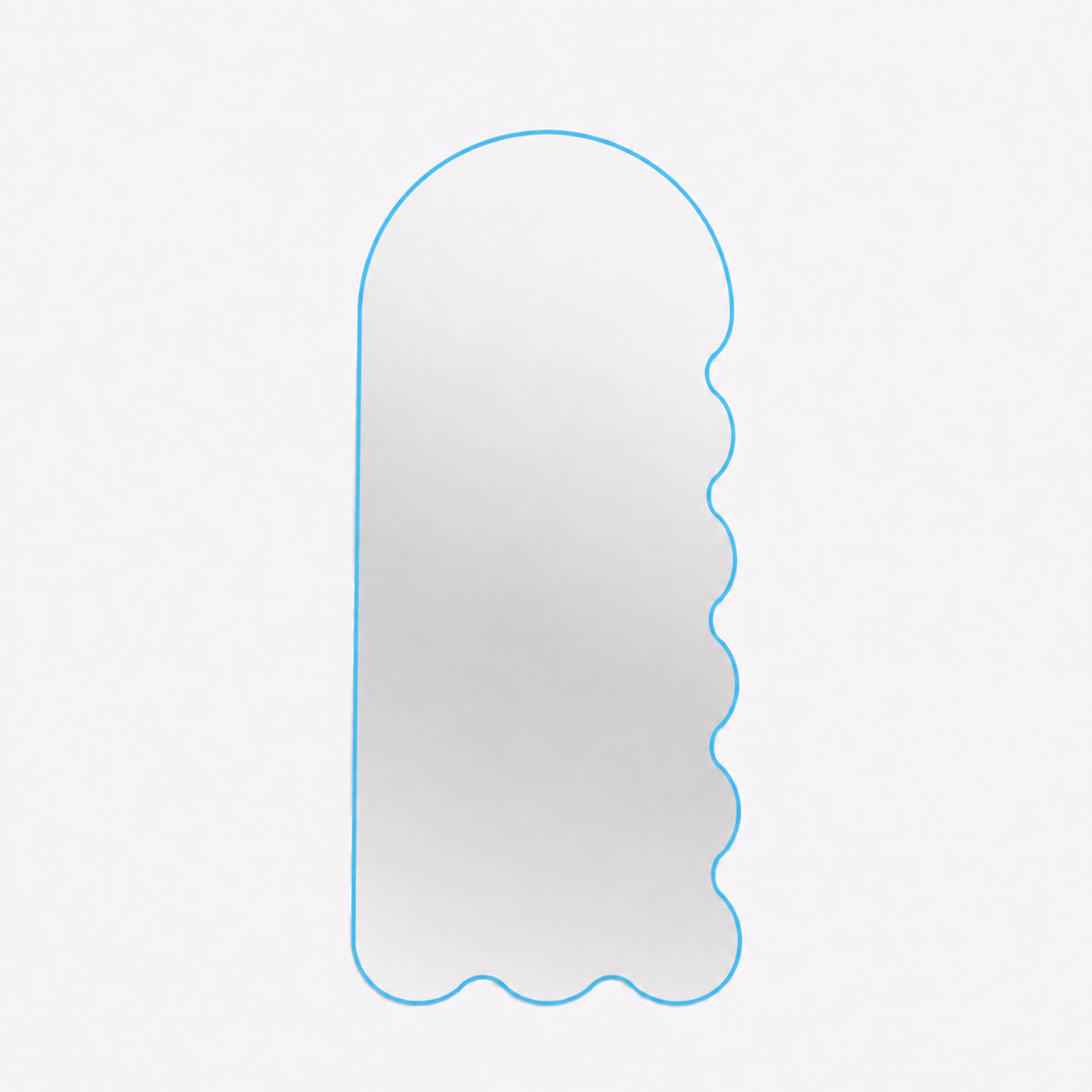 Archvyli R8 Large Decorative Mirror for Modern Interiors