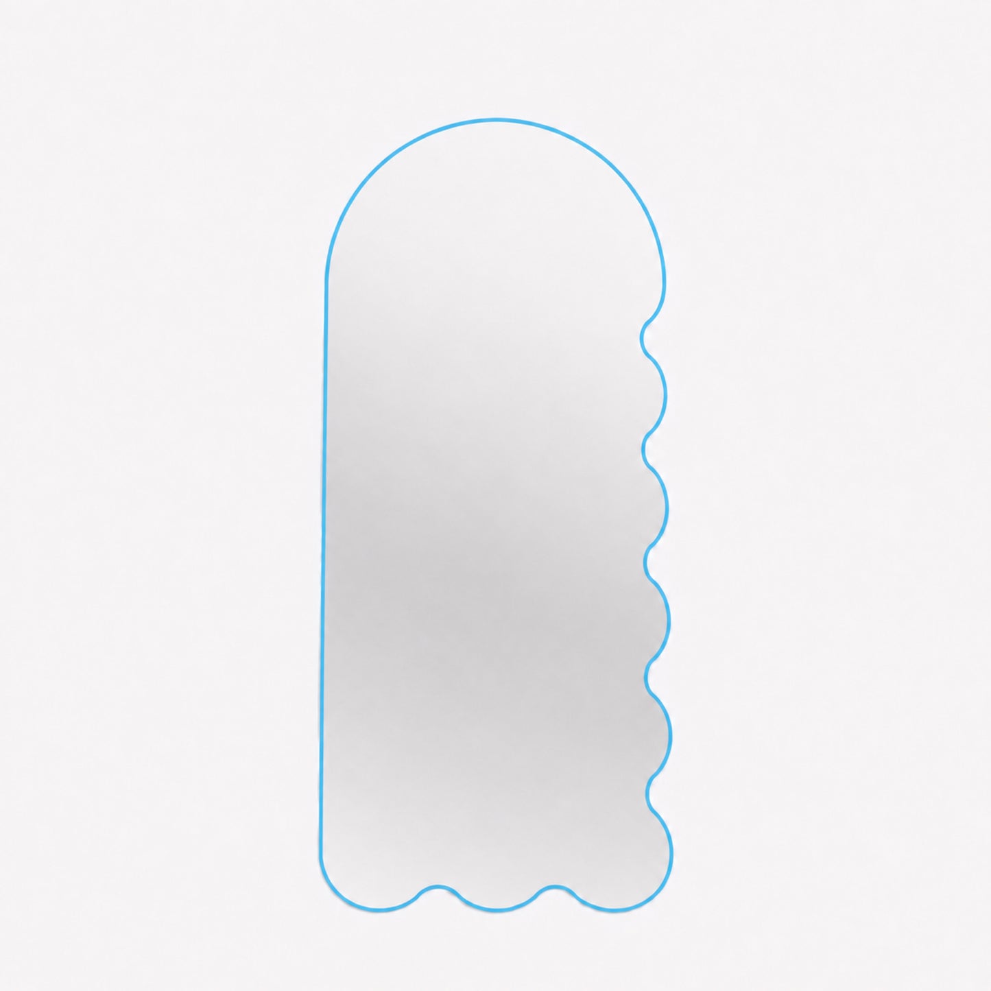 Archvyli R8 Large Decorative Mirror for Modern Interiors