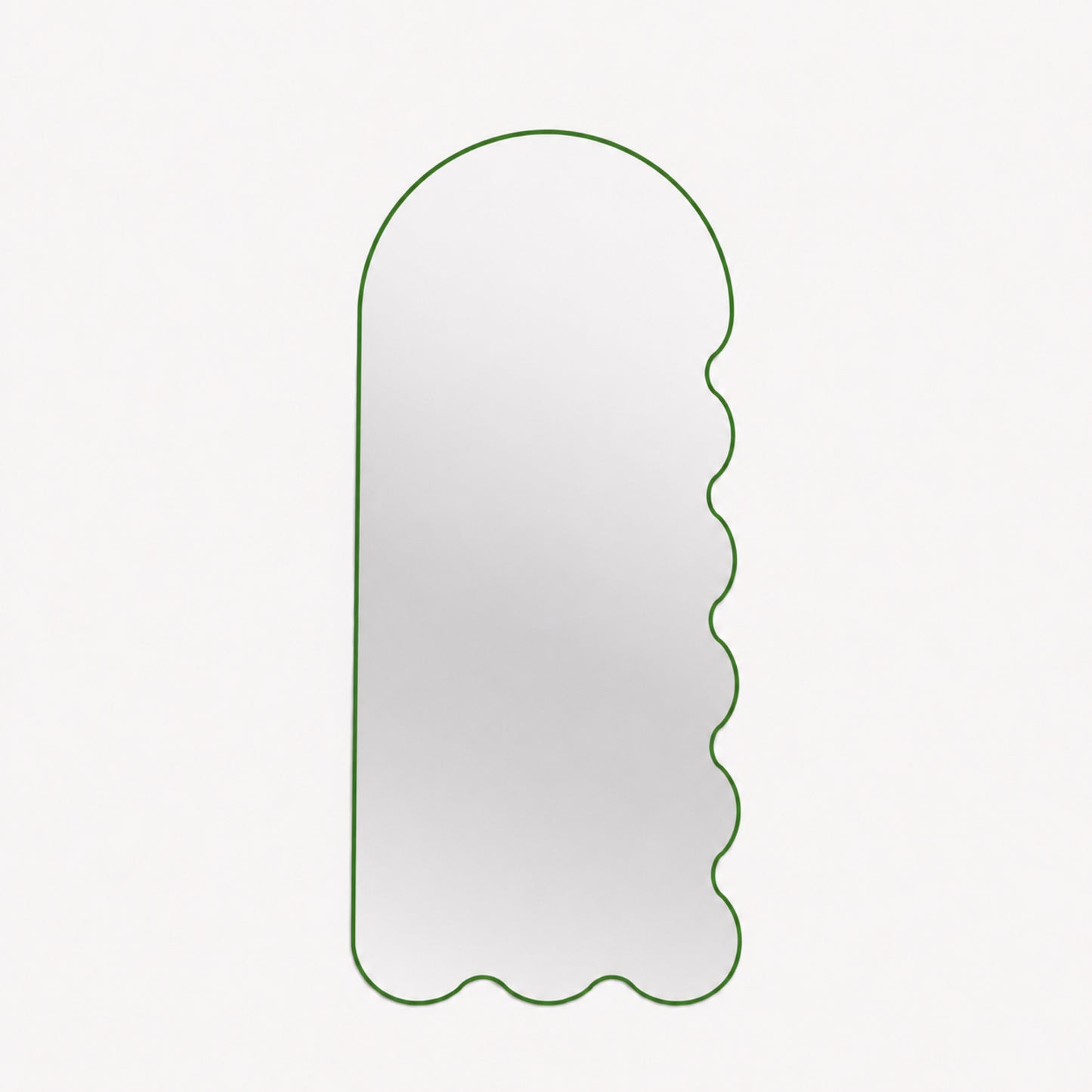 Archvyli R8 Large Decorative Mirror for Modern Interiors