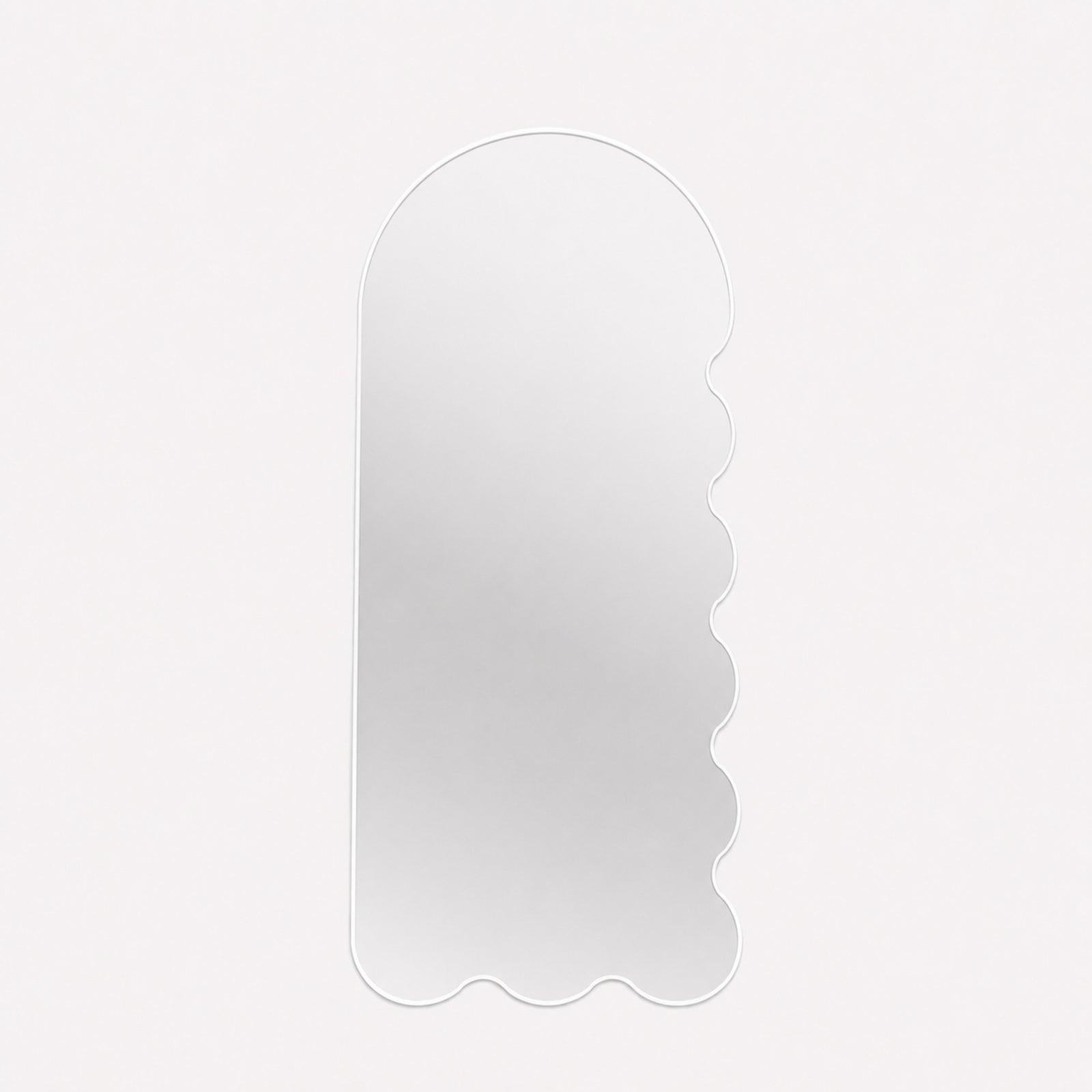 Archvyli R8 Large Decorative Mirror for Modern Interiors