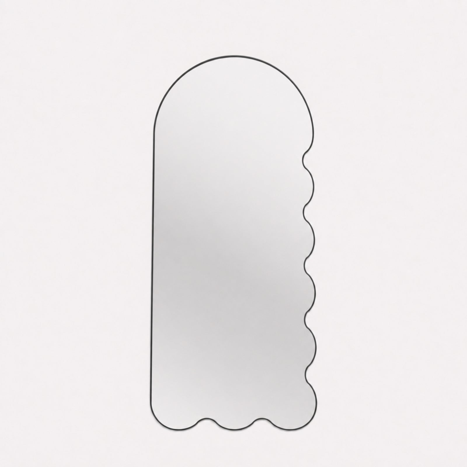 Archvyli R8 Large Decorative Mirror for Modern Interiors