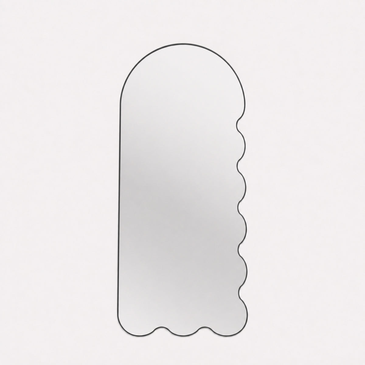 Archvyli R8 Large Decorative Mirror for Modern Interiors