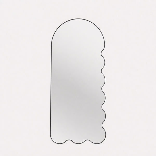 Archvyli R8 Large Decorative Mirror for Modern Interiors