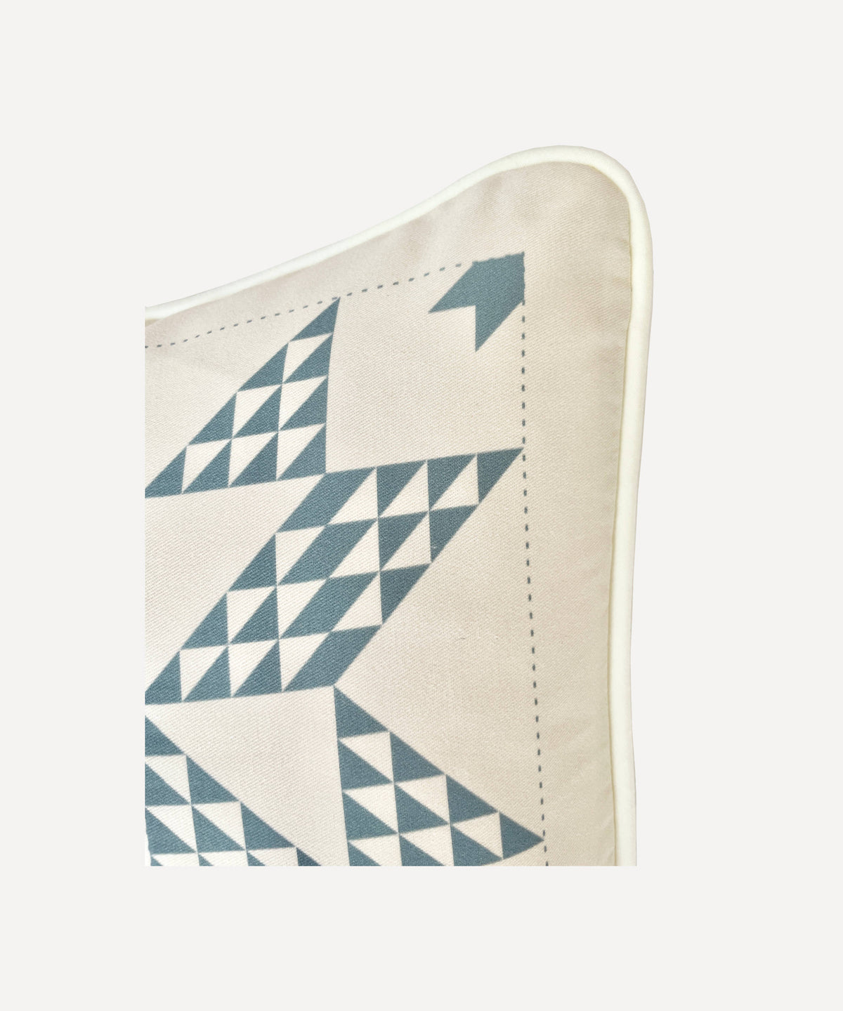 Aria Printed Cushion - Limited Edition