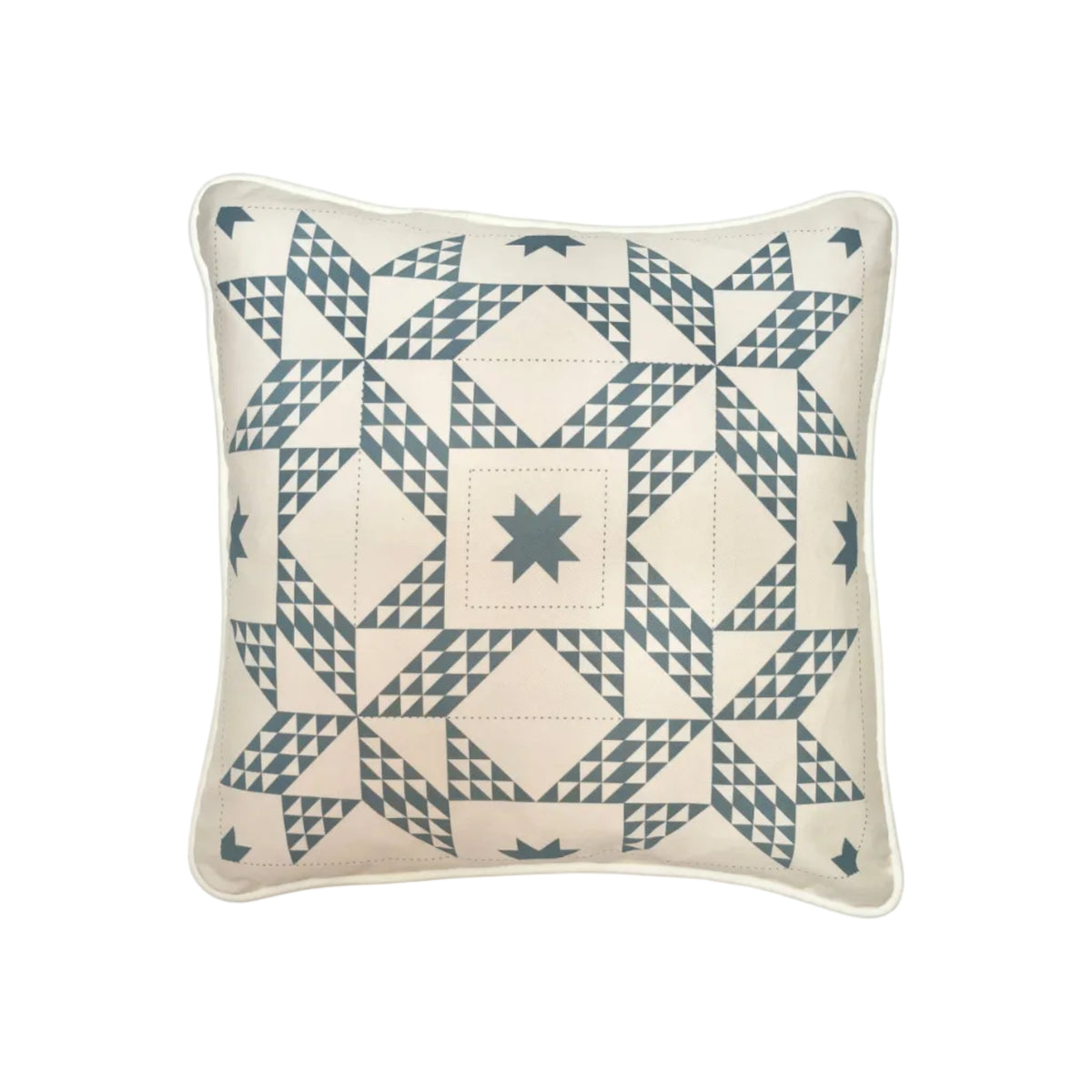 Aria Printed Cushion - Limited Edition