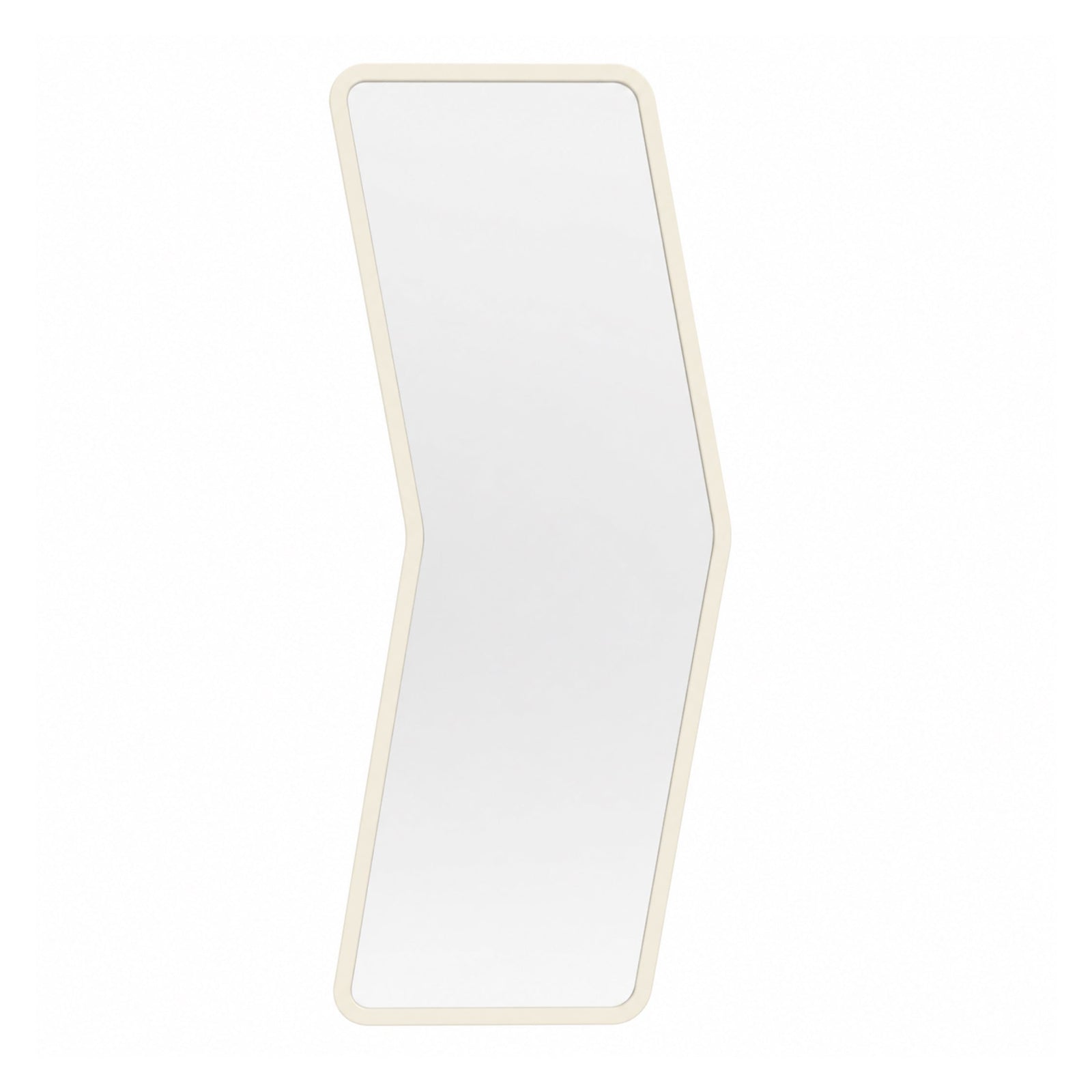 Arrow 6 — Sculptural Large Mirror