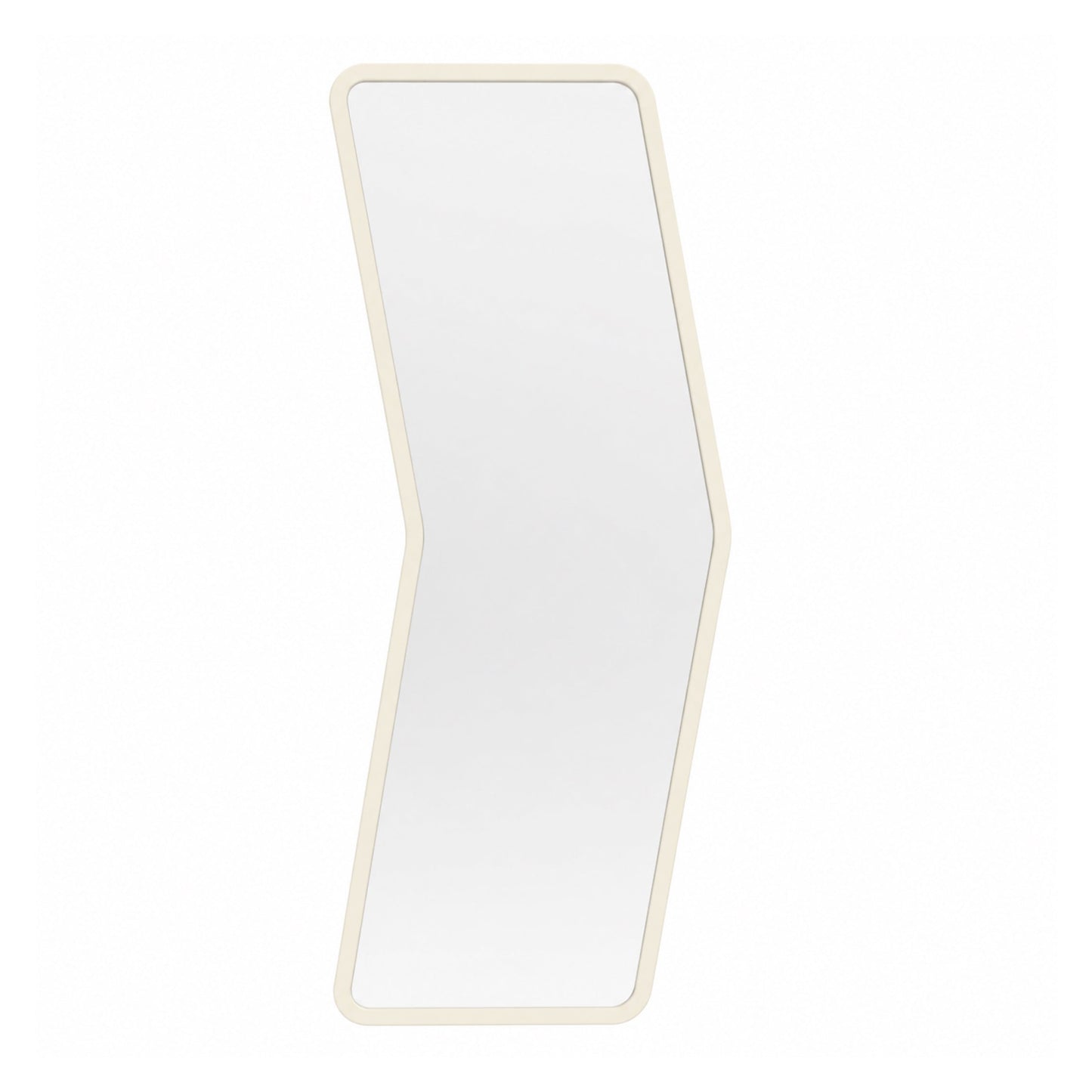 Arrow 6 — Sculptural Large Mirror