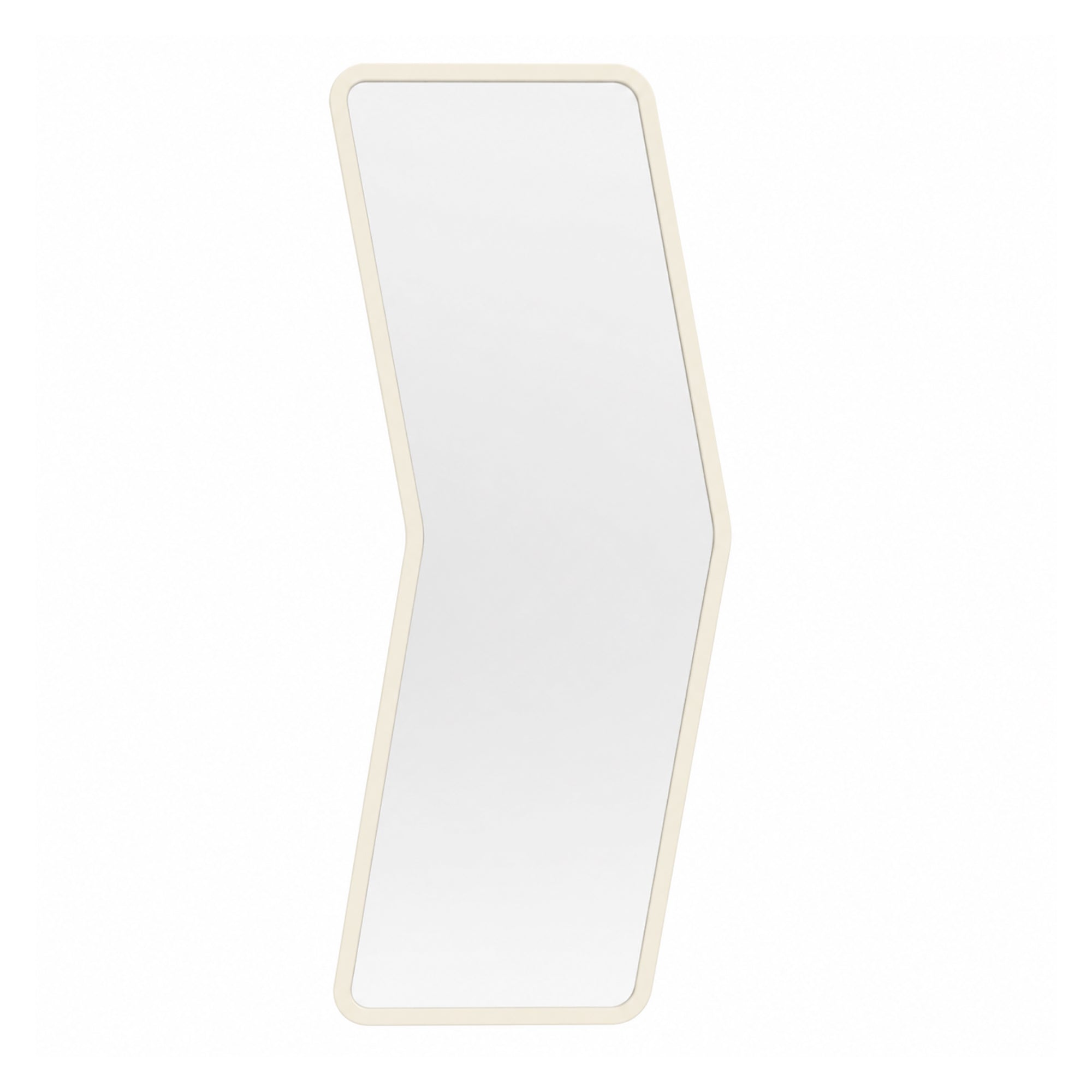 Bold Contemporary Full Length Mirror – Arrow 6 by oitoproducts