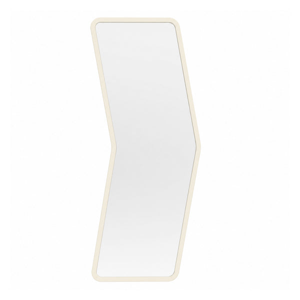 Bold Contemporary Full Length Mirror – Arrow 6 by oitoproducts