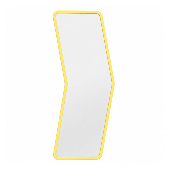 Arrow 6 — Sculptural Large Mirror