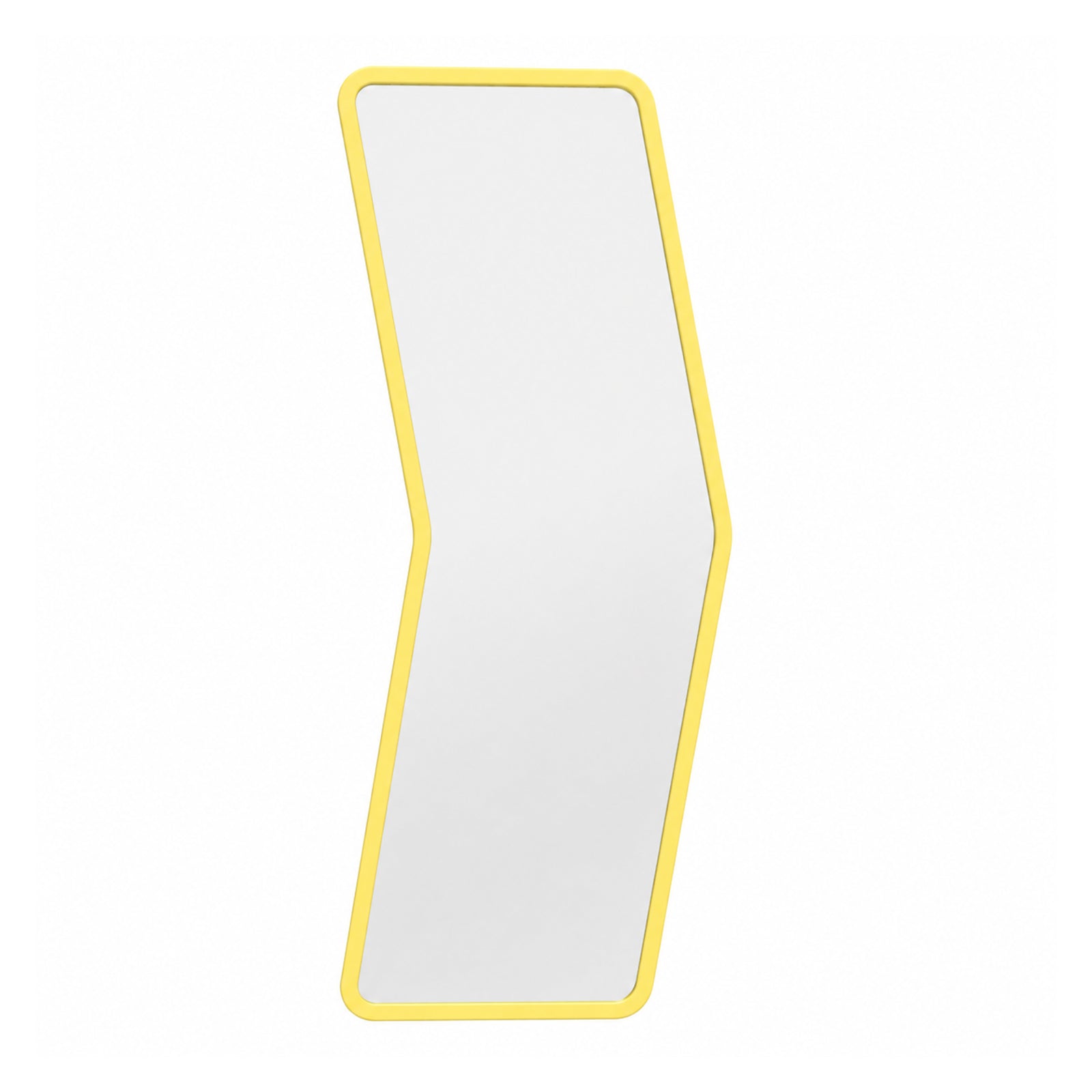 Bold Contemporary Full Length Mirror – Arrow 6 by oitoproducts