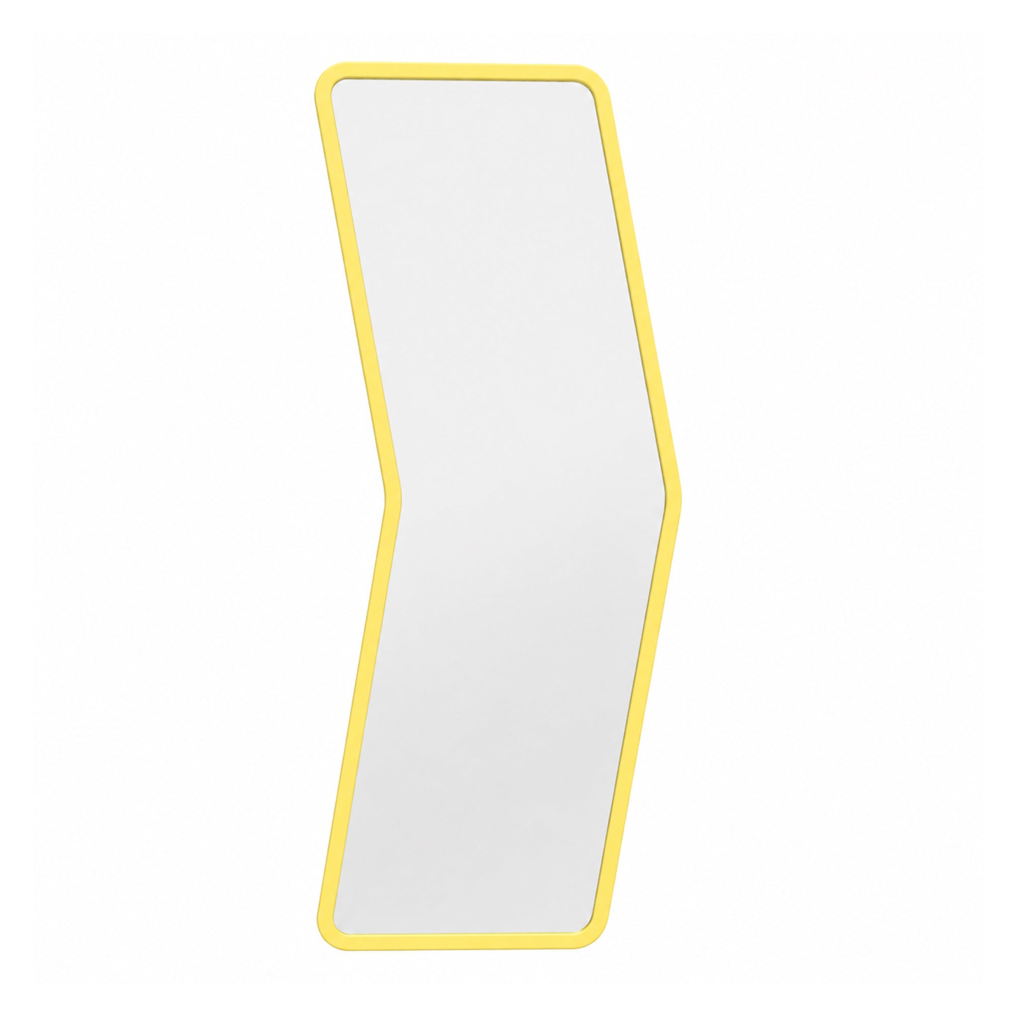 Bold Contemporary Full Length Mirror – Arrow 6 by oitoproducts