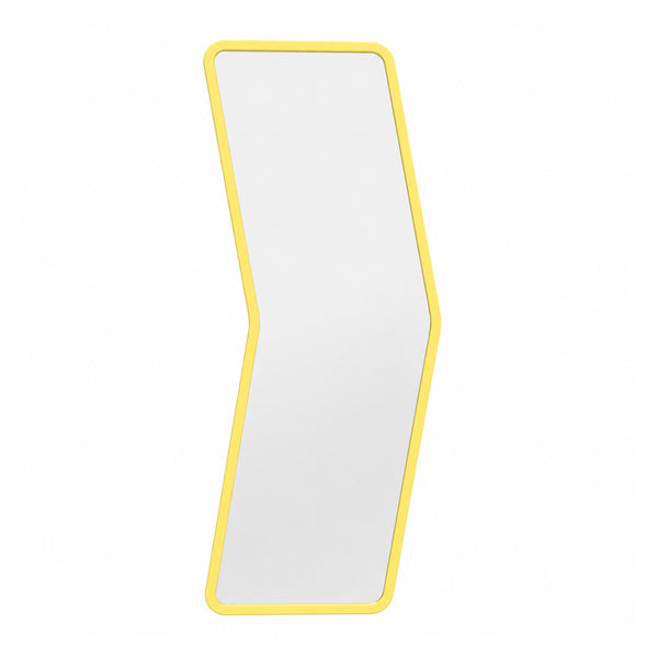 Bold Contemporary Full Length Mirror – Arrow 6 by oitoproducts
