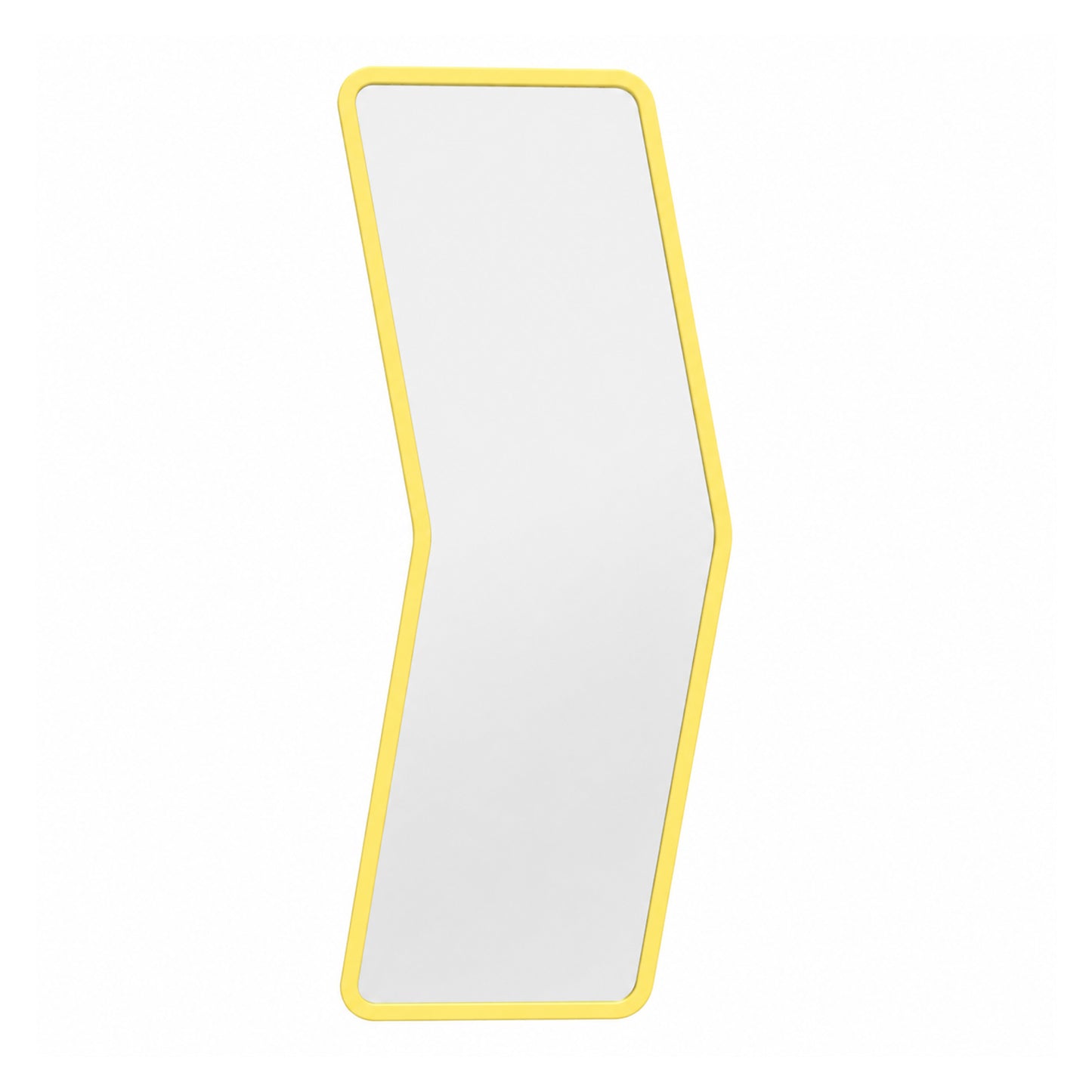 Modern Sculptural Full Length Mirror for Contemporary Interiors – Arrow 6