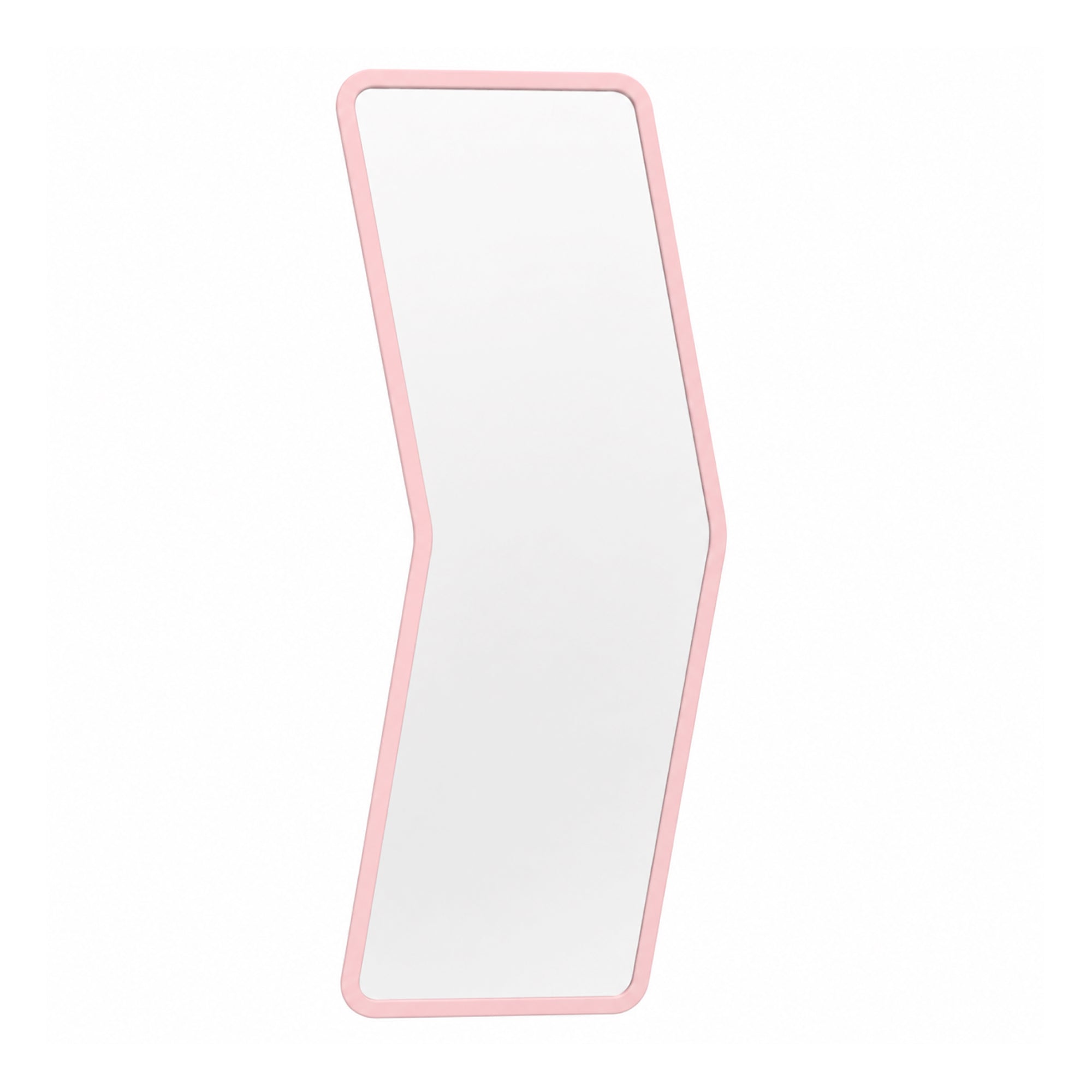 Modern Sculptural Full Length Mirror for Contemporary Interiors – Arrow 6